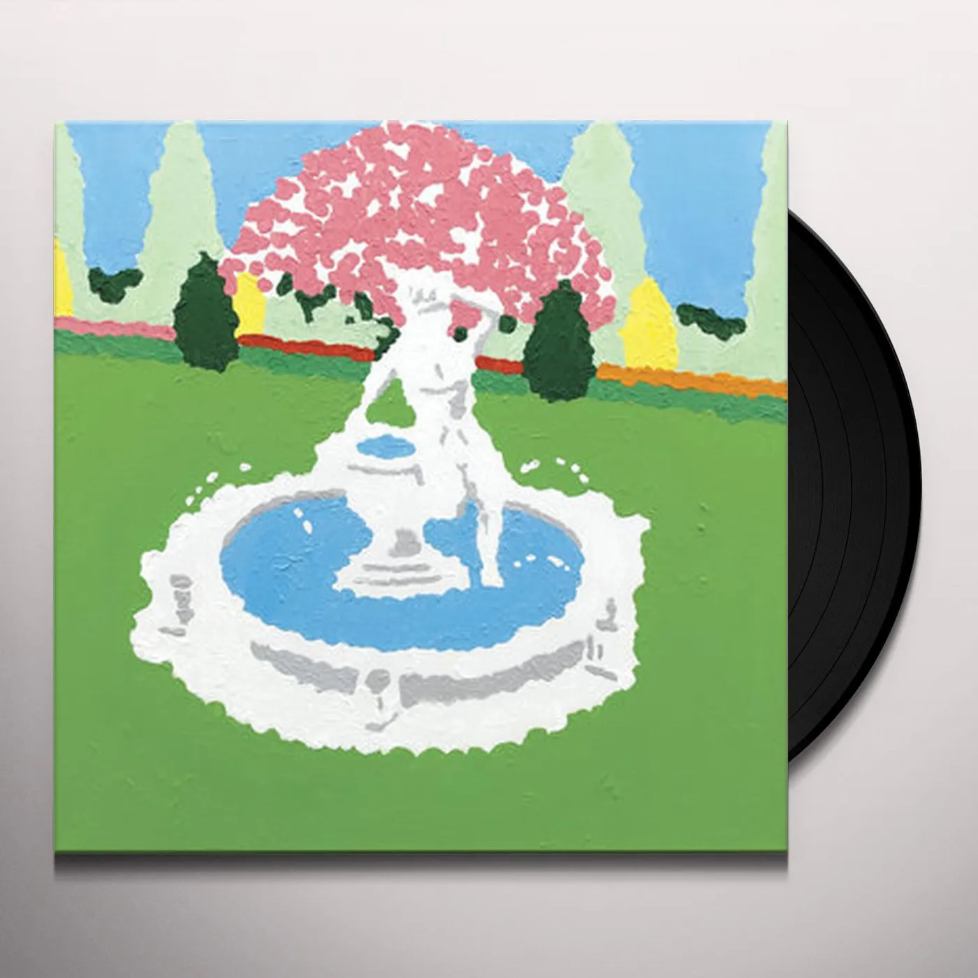 Kasper Bjorke  SPRINKLES Vinyl Record