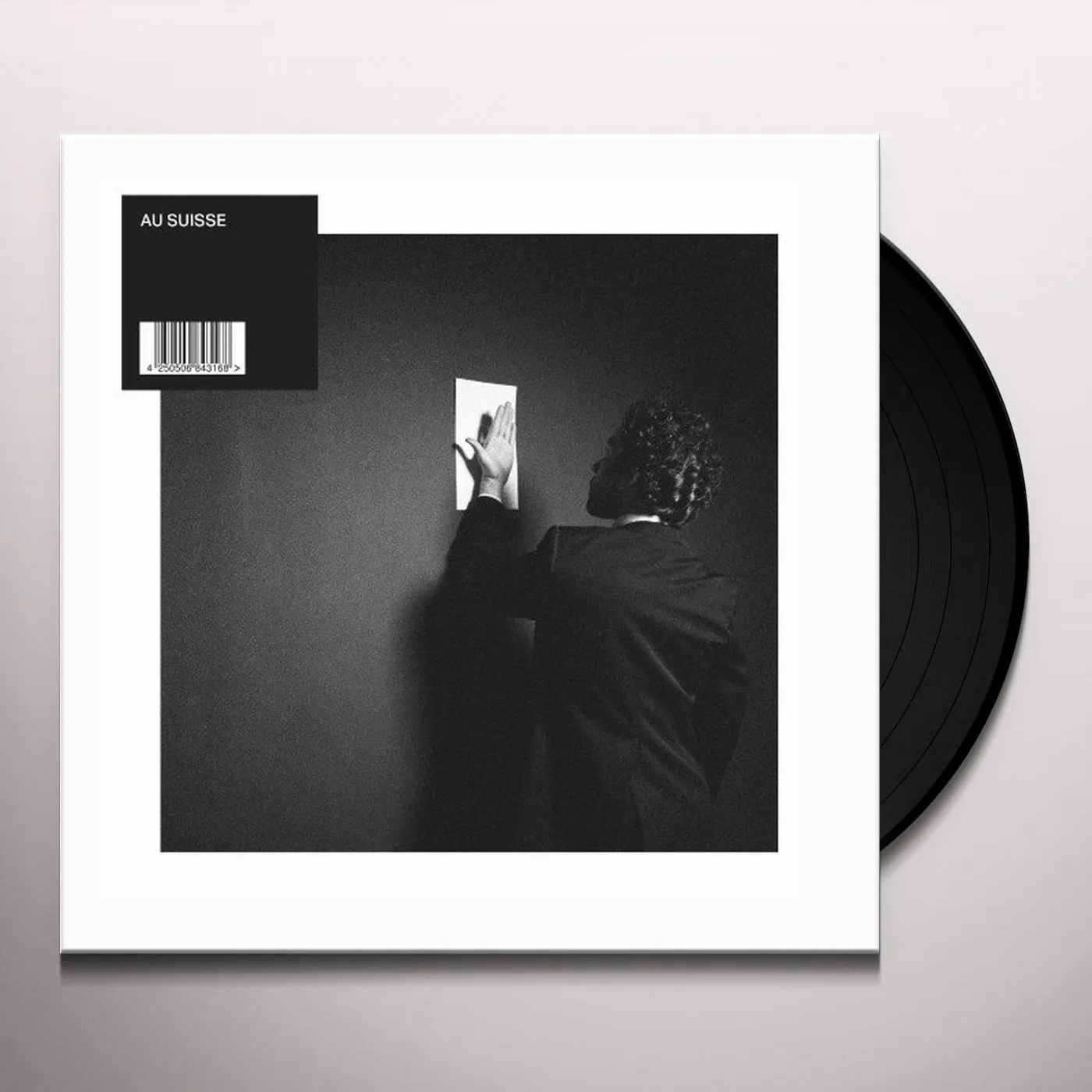 Au Suisse S/T Vinyl Record