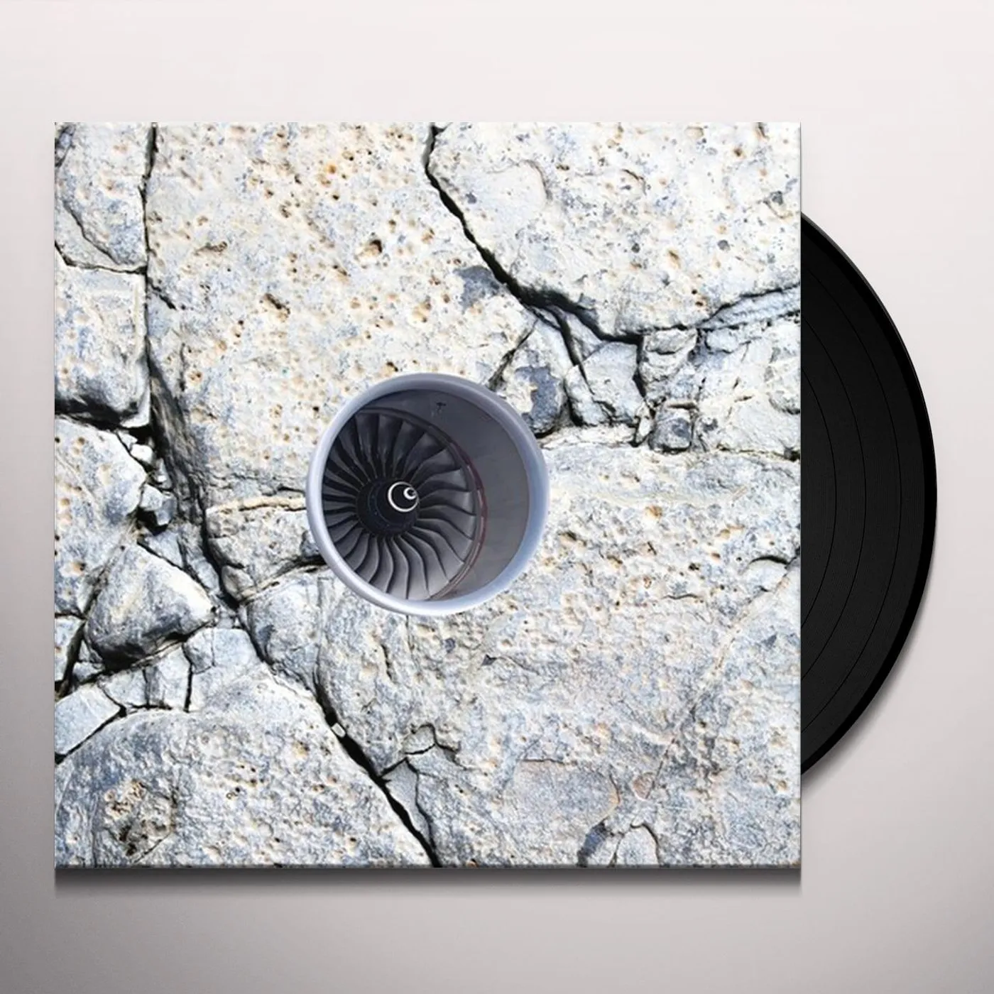 babyxxan In - Tran - Situ Vinyl Record