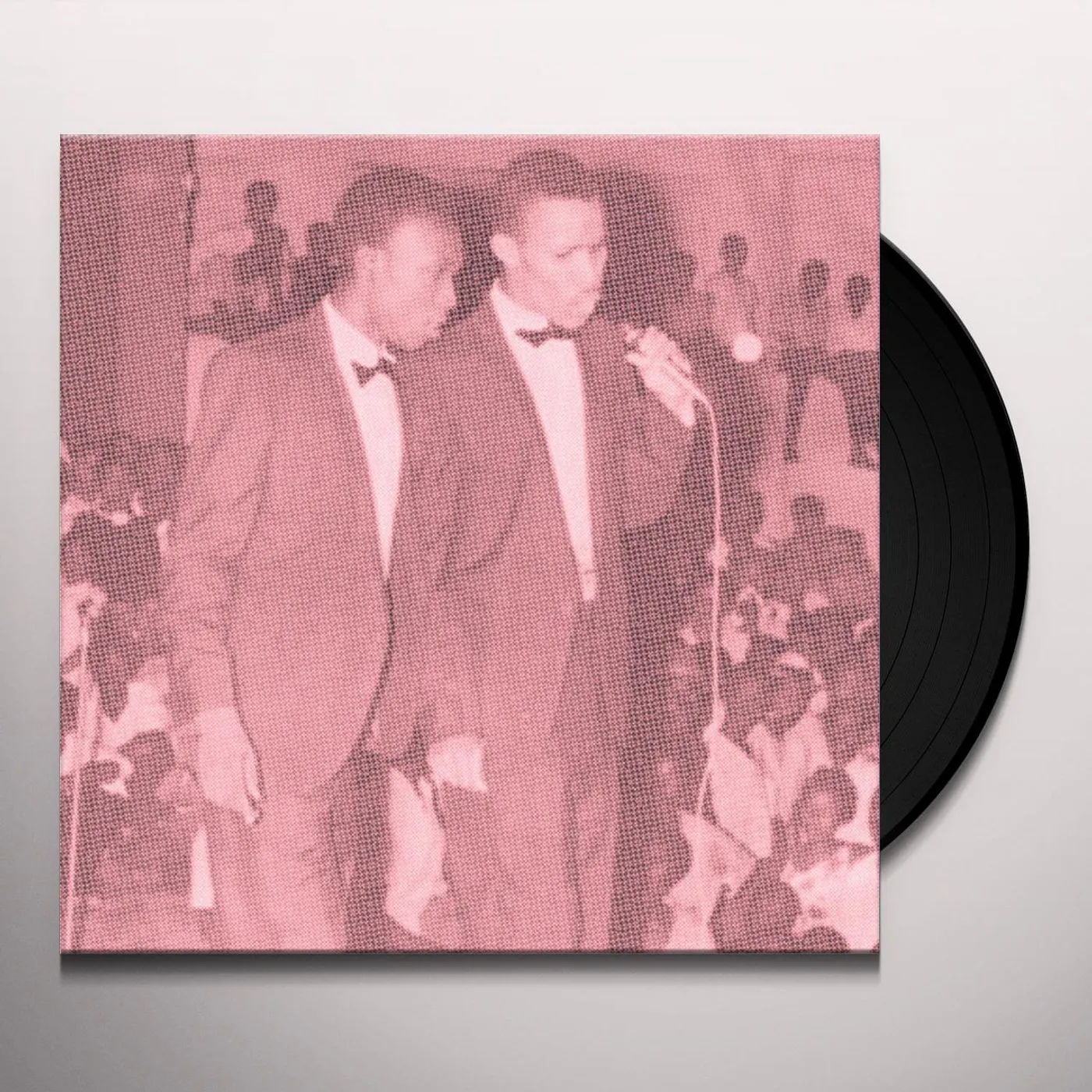 Death Is Not The End IF I HAD A PAIR OF WINGS: JAMAICAN DOO WOP VOL. 2 Vinyl Record