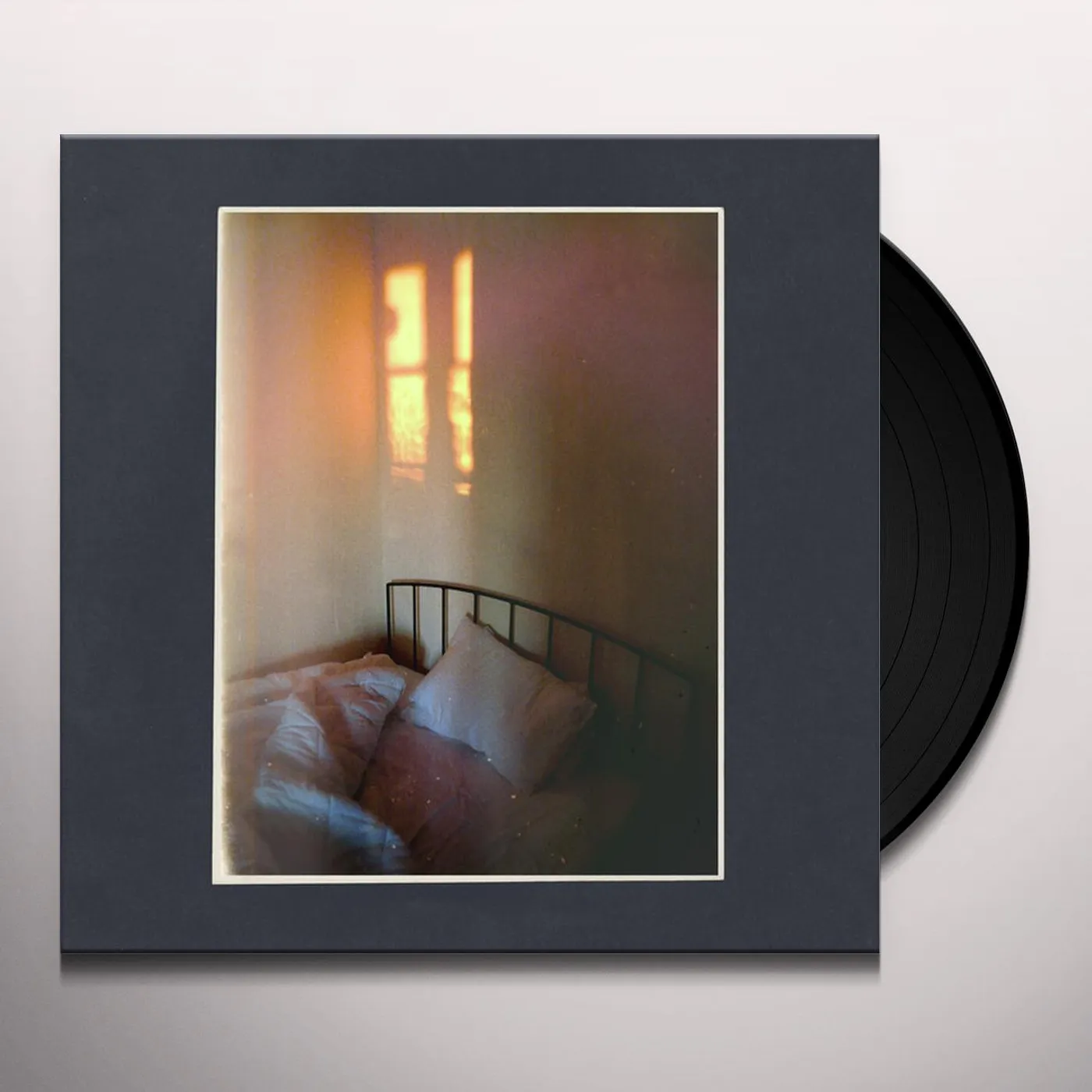 Rev Magnetic Gloaming Vinyl Record
