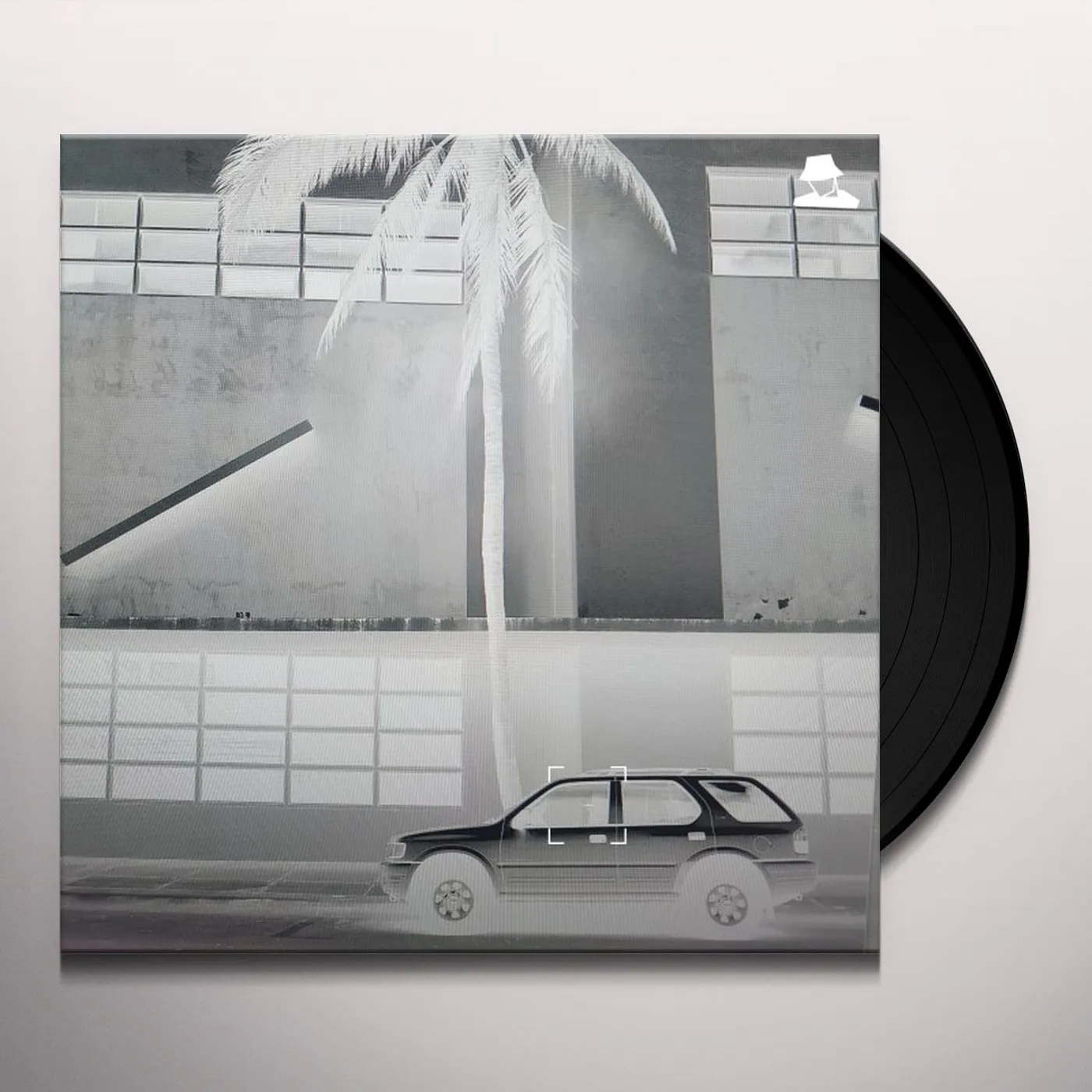 Actress Karma & Desire Vinyl Record