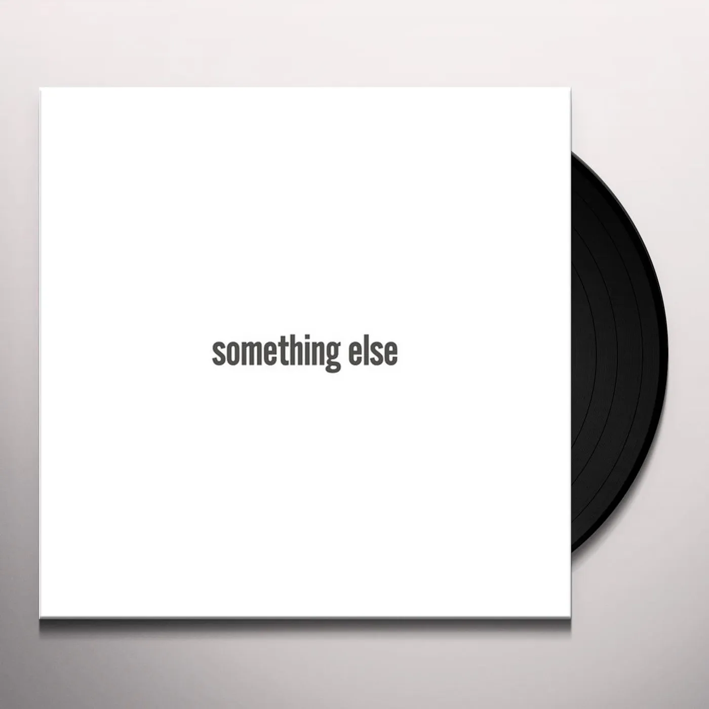 The Brian Jonestown Massacre Something Else Vinyl Record