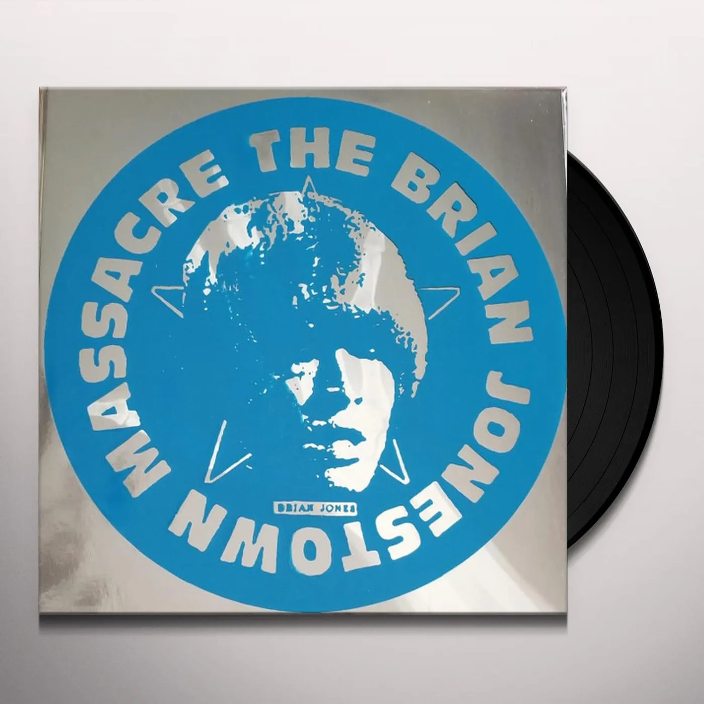 The Brian Jonestown Massacre Vinyl Record