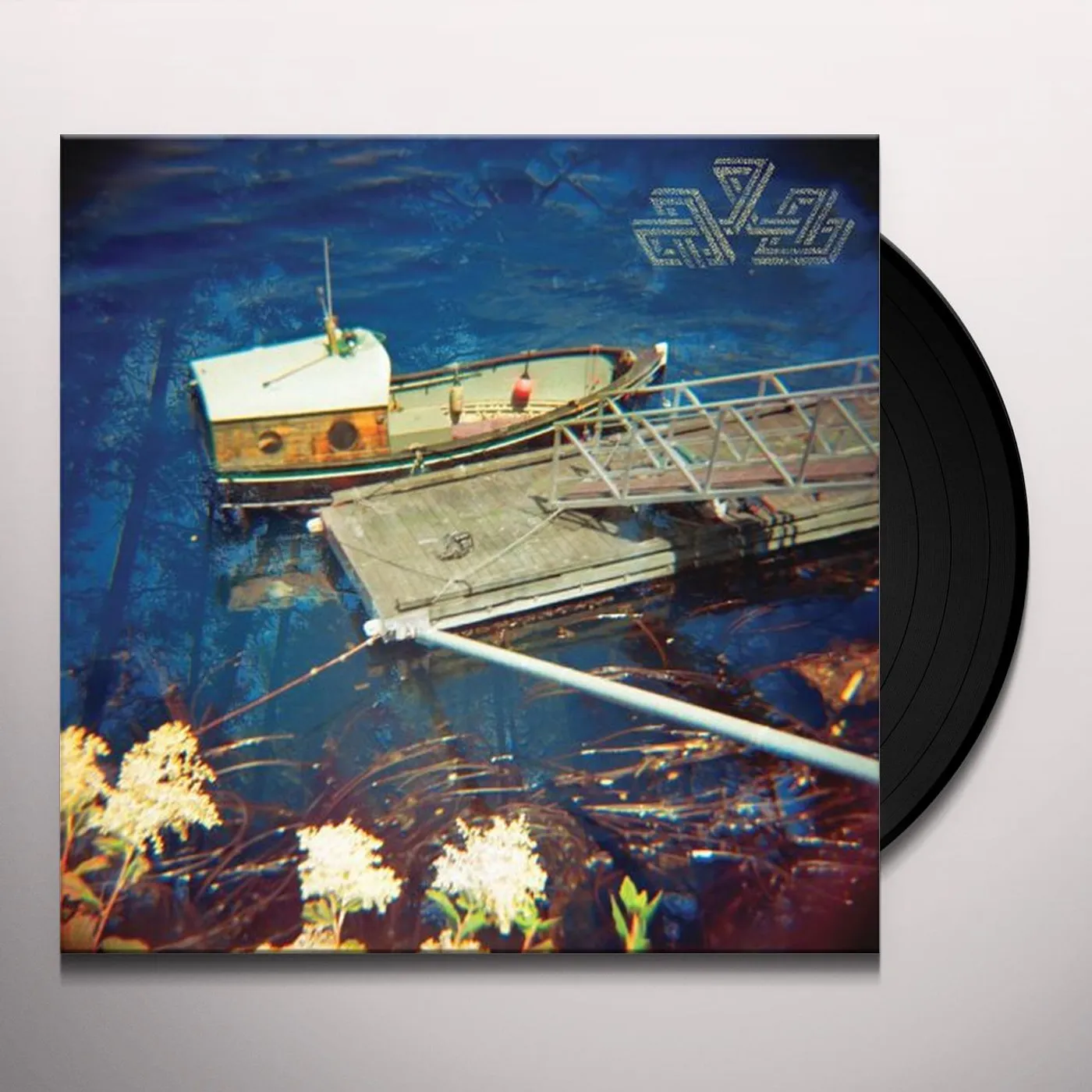 Mind Over Mirrors When The Rest Are Up At Four Vinyl Record