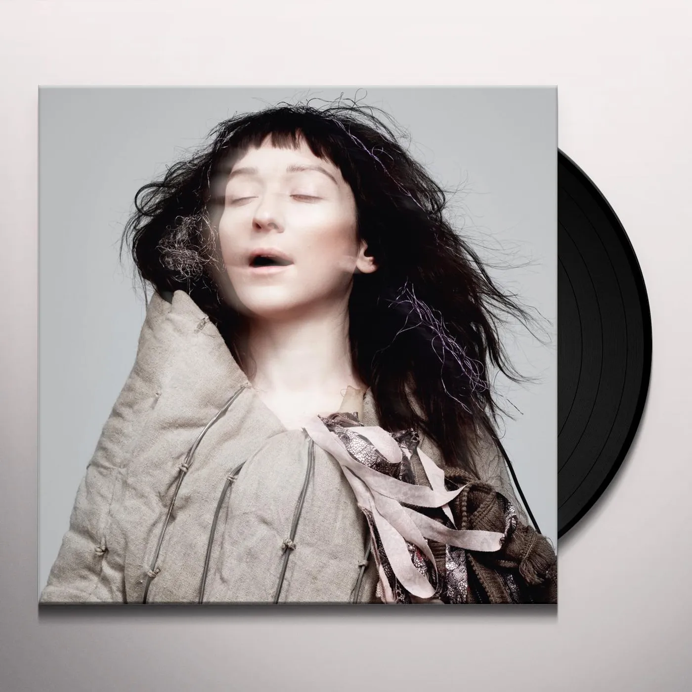 My Brightest Diamond None More Than You Vinyl Record