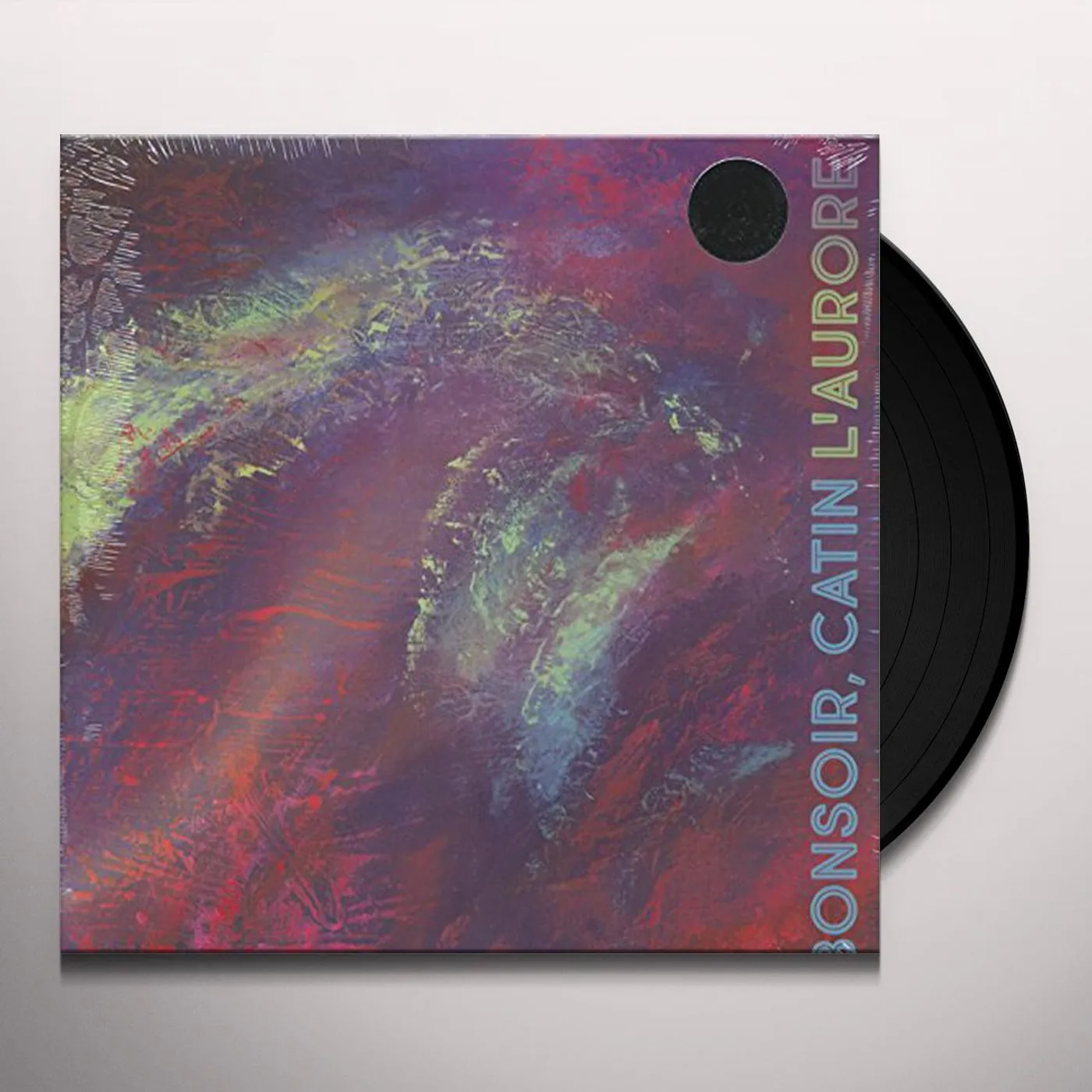 Bonsoir Catin L'aurore Vinyl Record