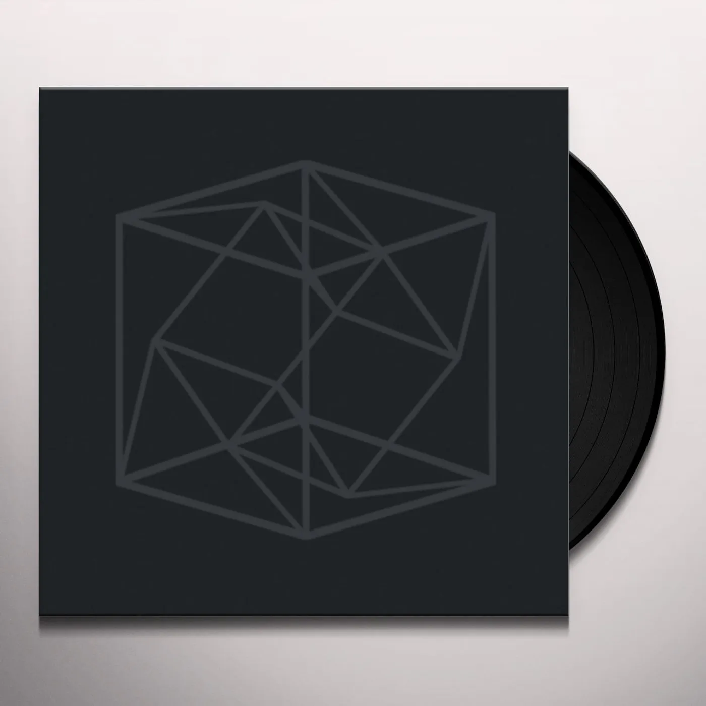 TesseracT One Vinyl Record