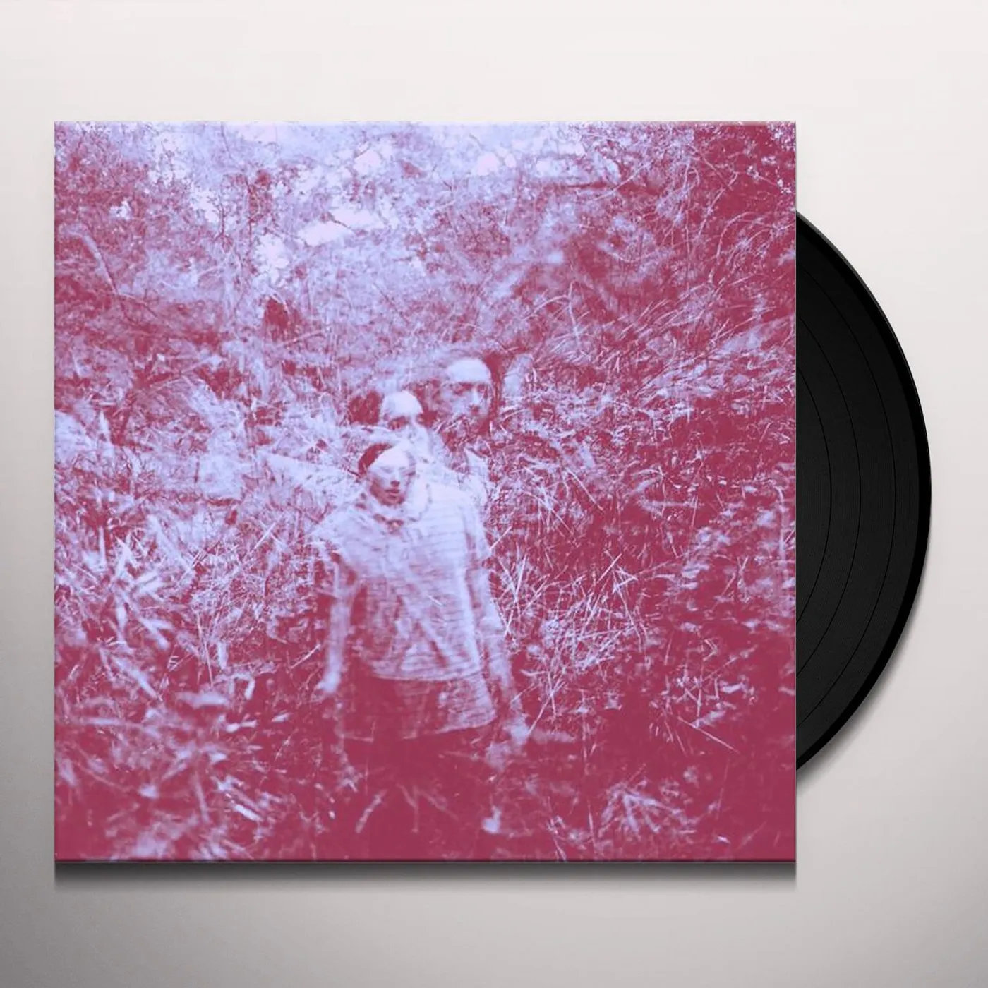 BOYO Control Vinyl Record