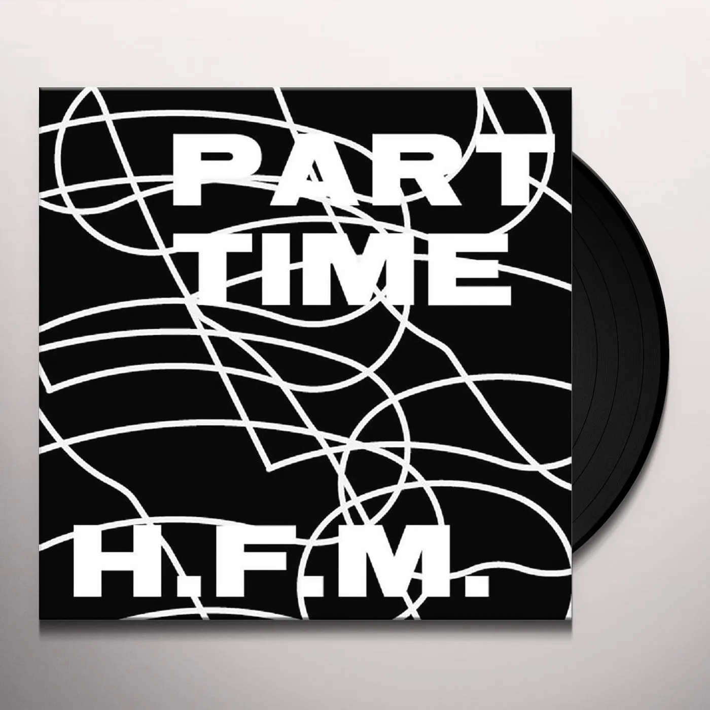 Part Time H.F.M. Vinyl Record