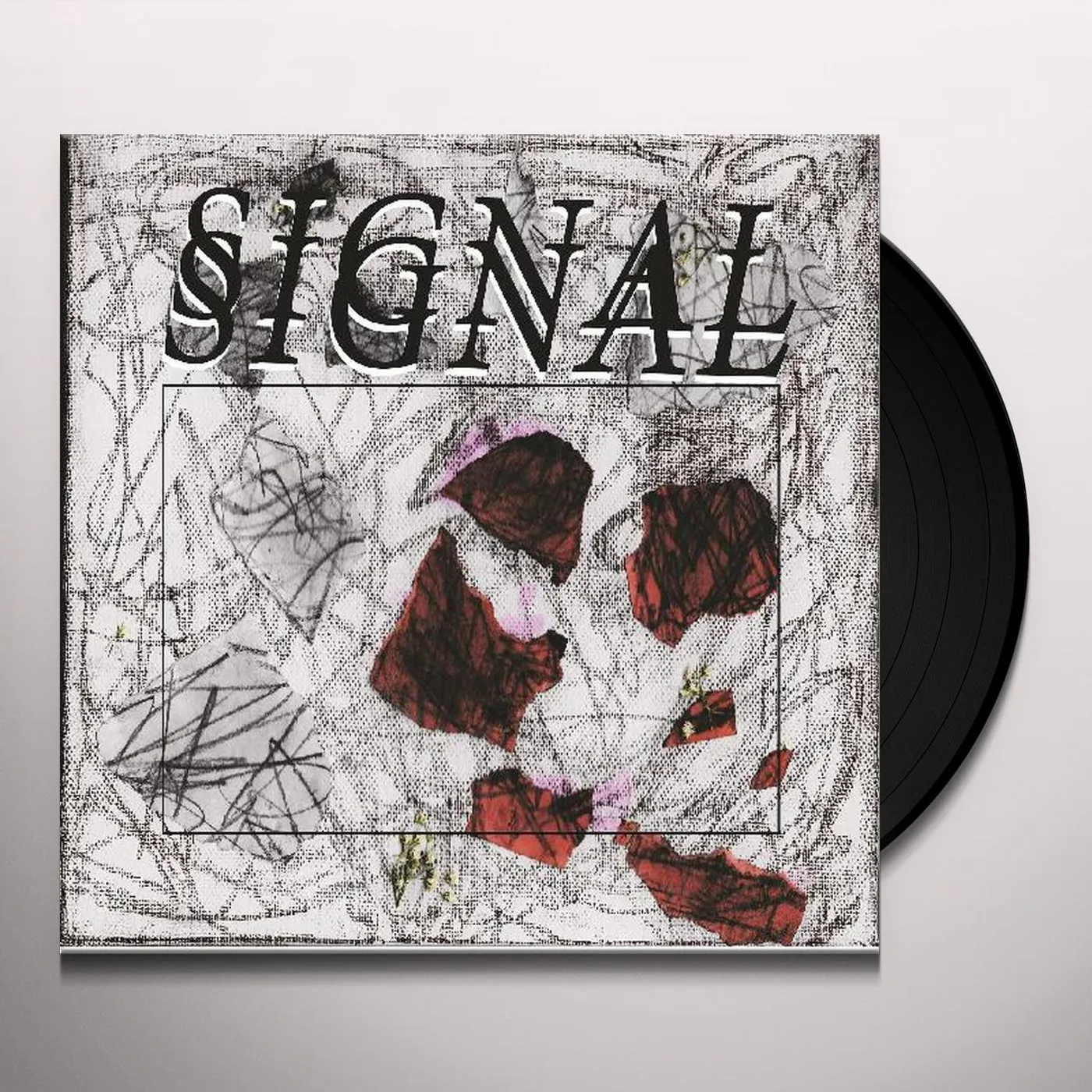 Signal Vinyl Record