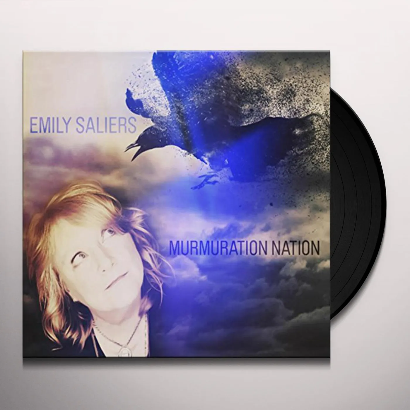 Emily Saliers Murmuration Nation Vinyl Record