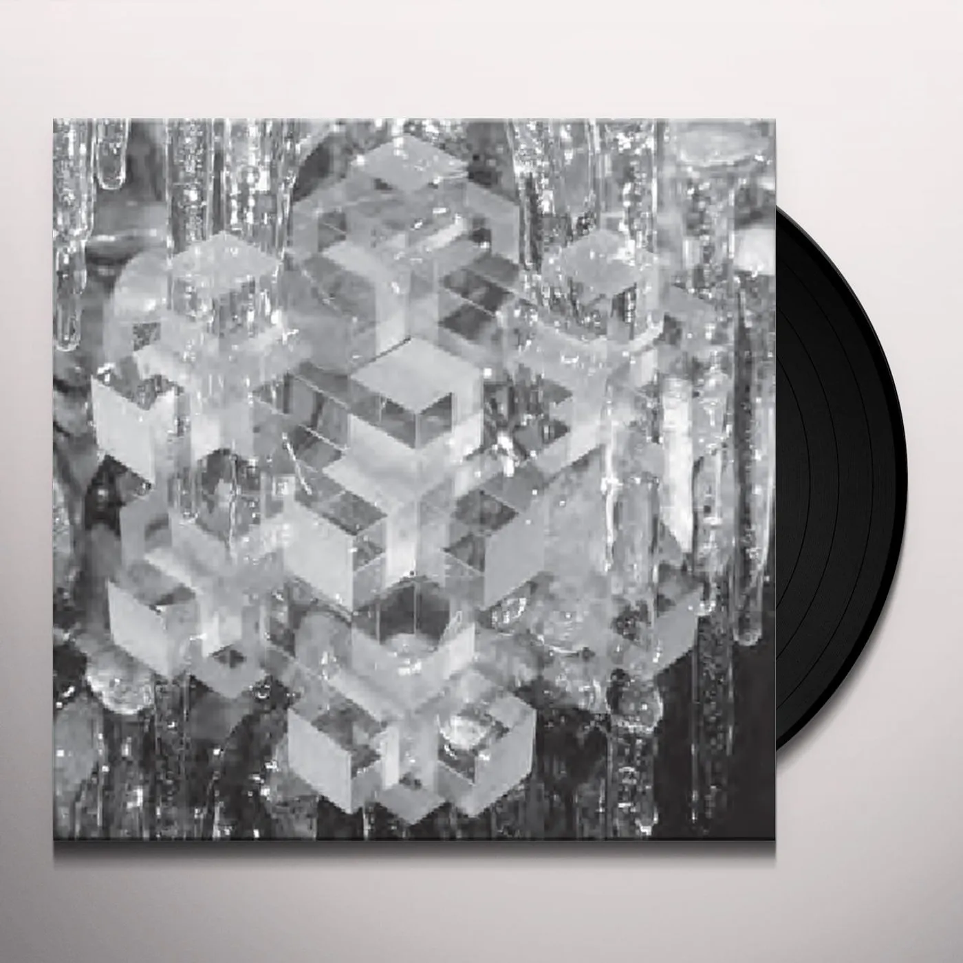 This Will Destroy You MOVING ON THE EDGES OF THINGS Vinyl Record