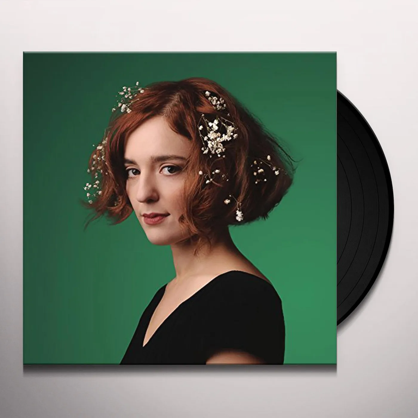 Maria Antonietta Deluderti Vinyl Record