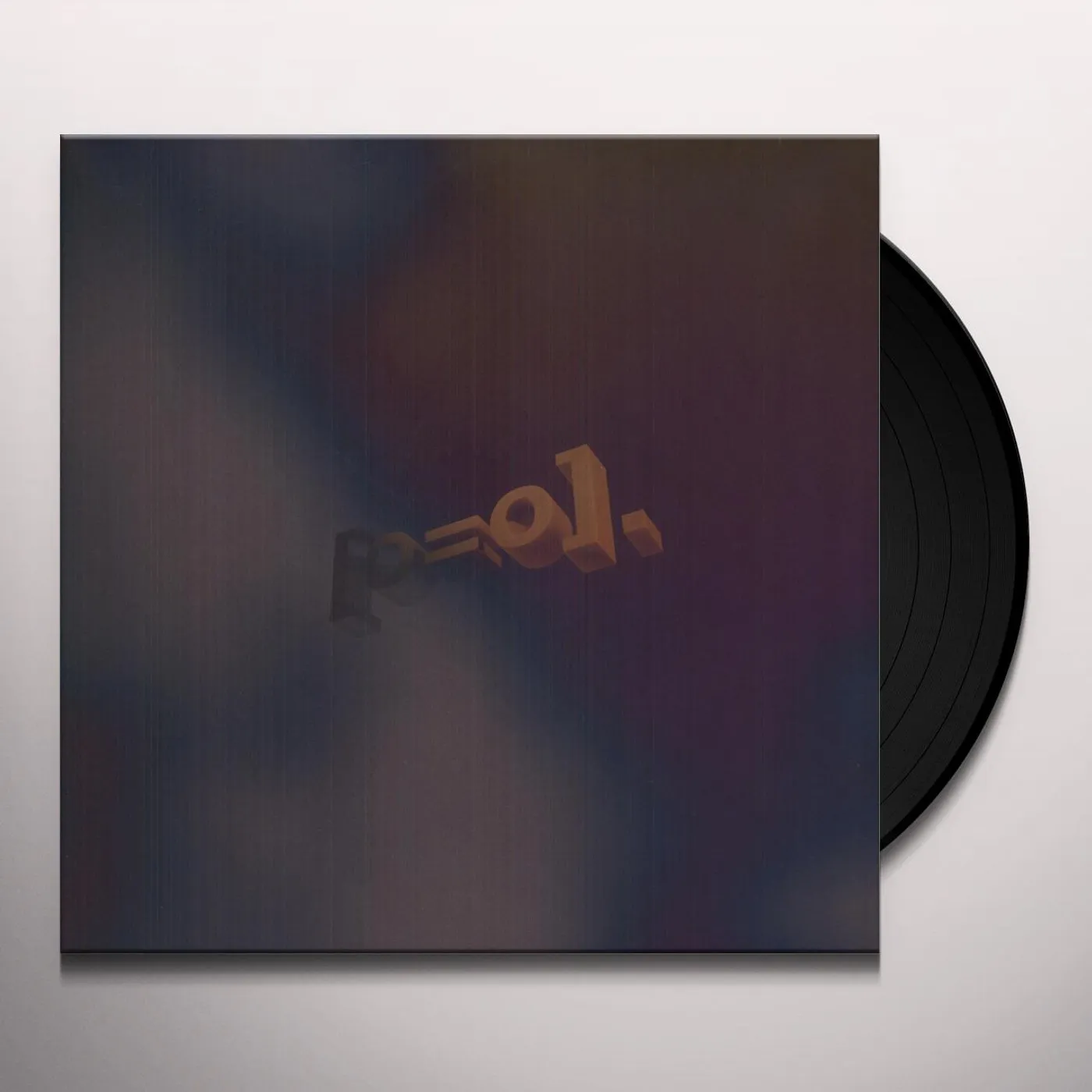kwes. ilp Vinyl Record