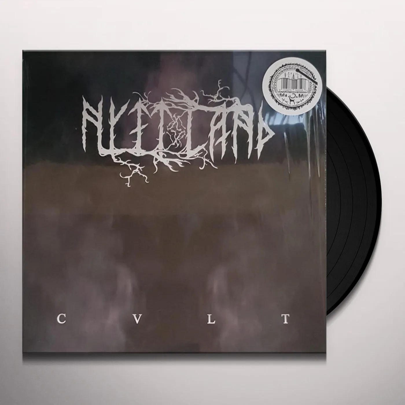 Nytt Land Cvlt Vinyl Record