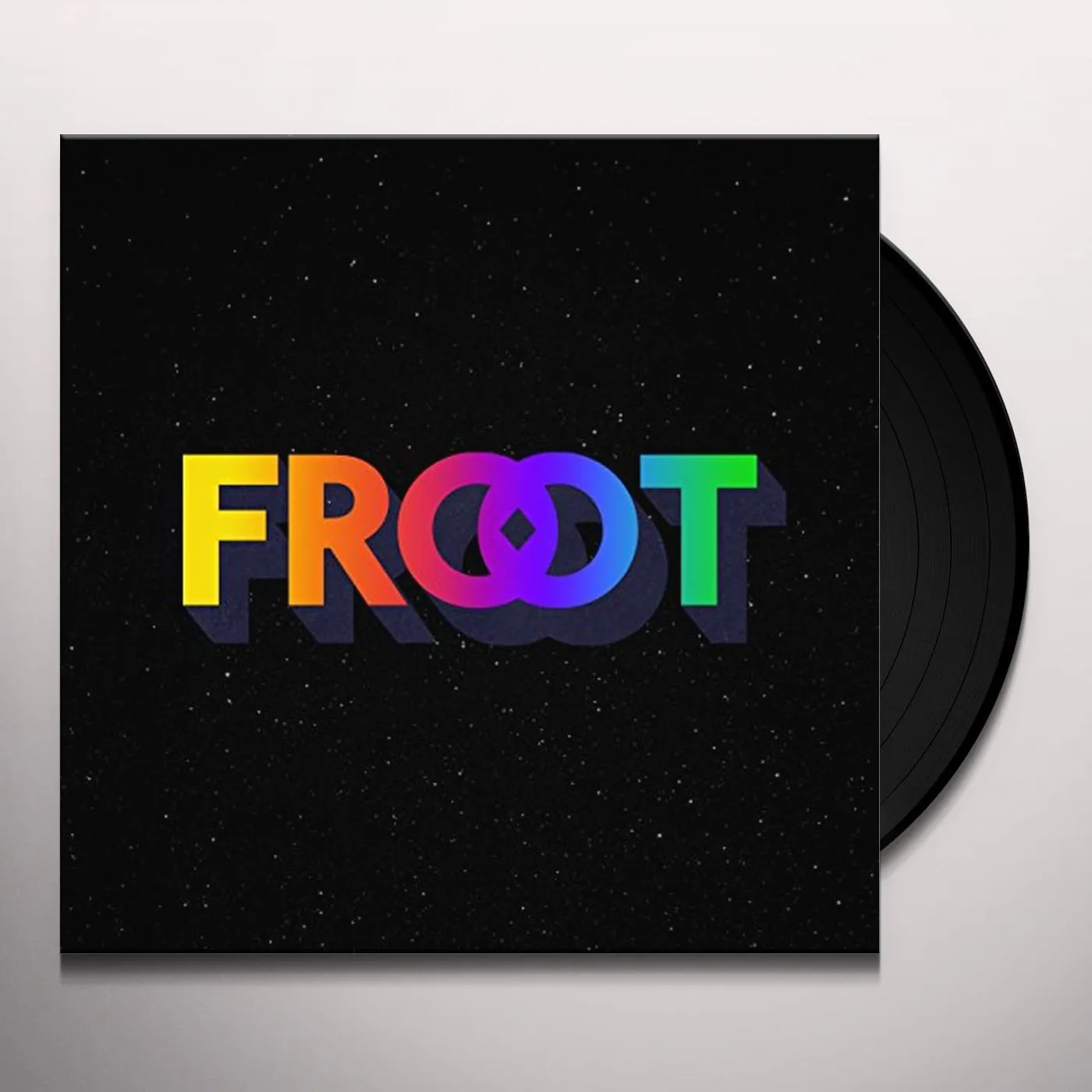 Marina and The Diamonds FROOT / HAPPY Vinyl Record