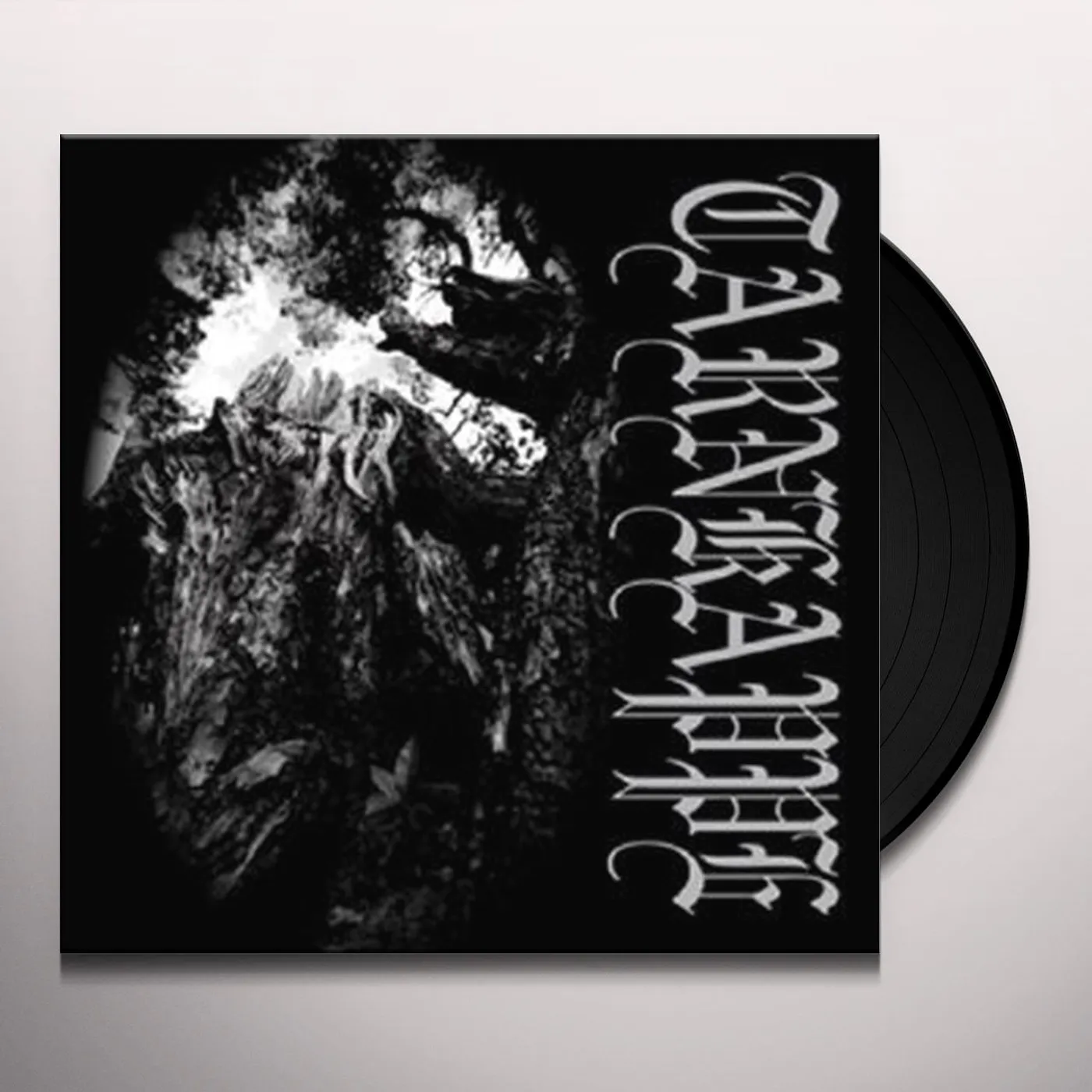 Tarnkappe TUSSEN HUN EN DE ZON Vinyl Record