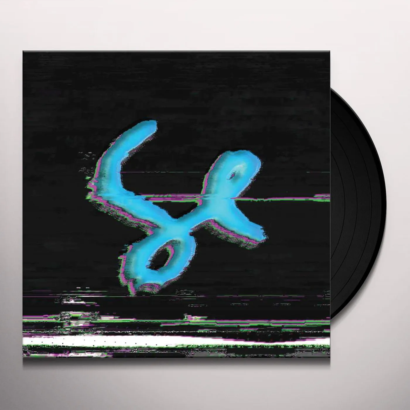 Sylvan Esso Radio / Kick Jump Twist Vinyl Record