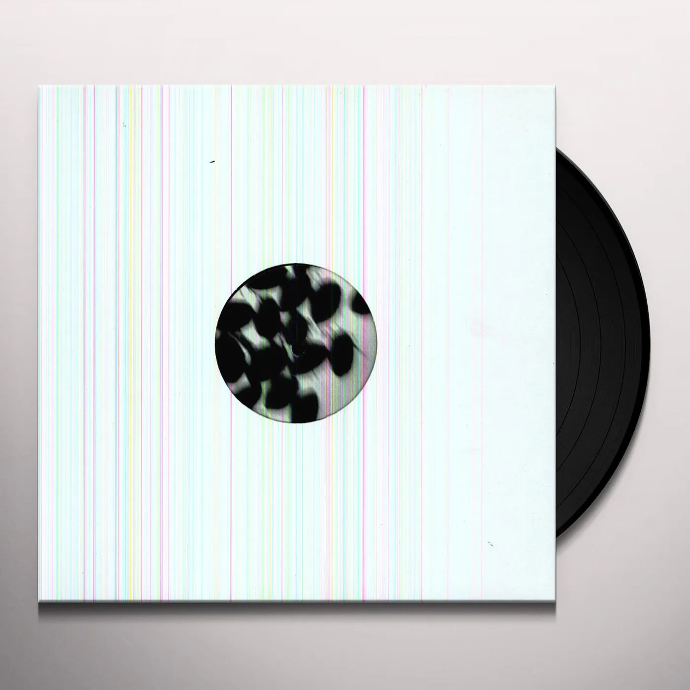 Fluxion PERFUSE Vinyl Record