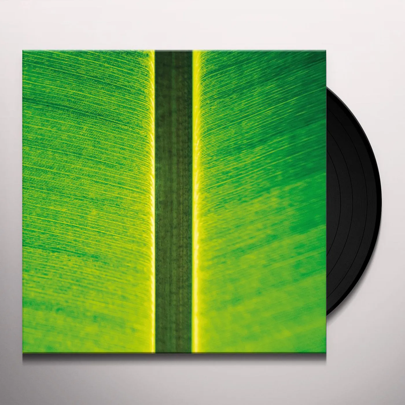 Fahmi Mursyid One Instrument Sessions Vinyl Record