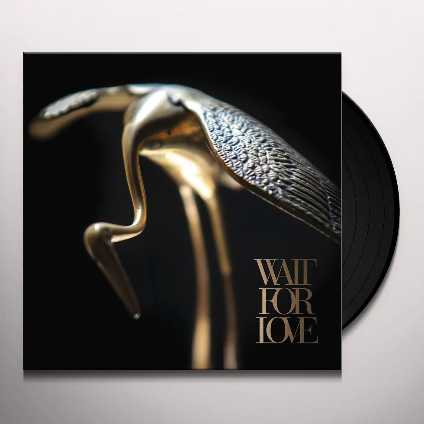 Pianos Become The Teeth Wait For Love Vinyl Record