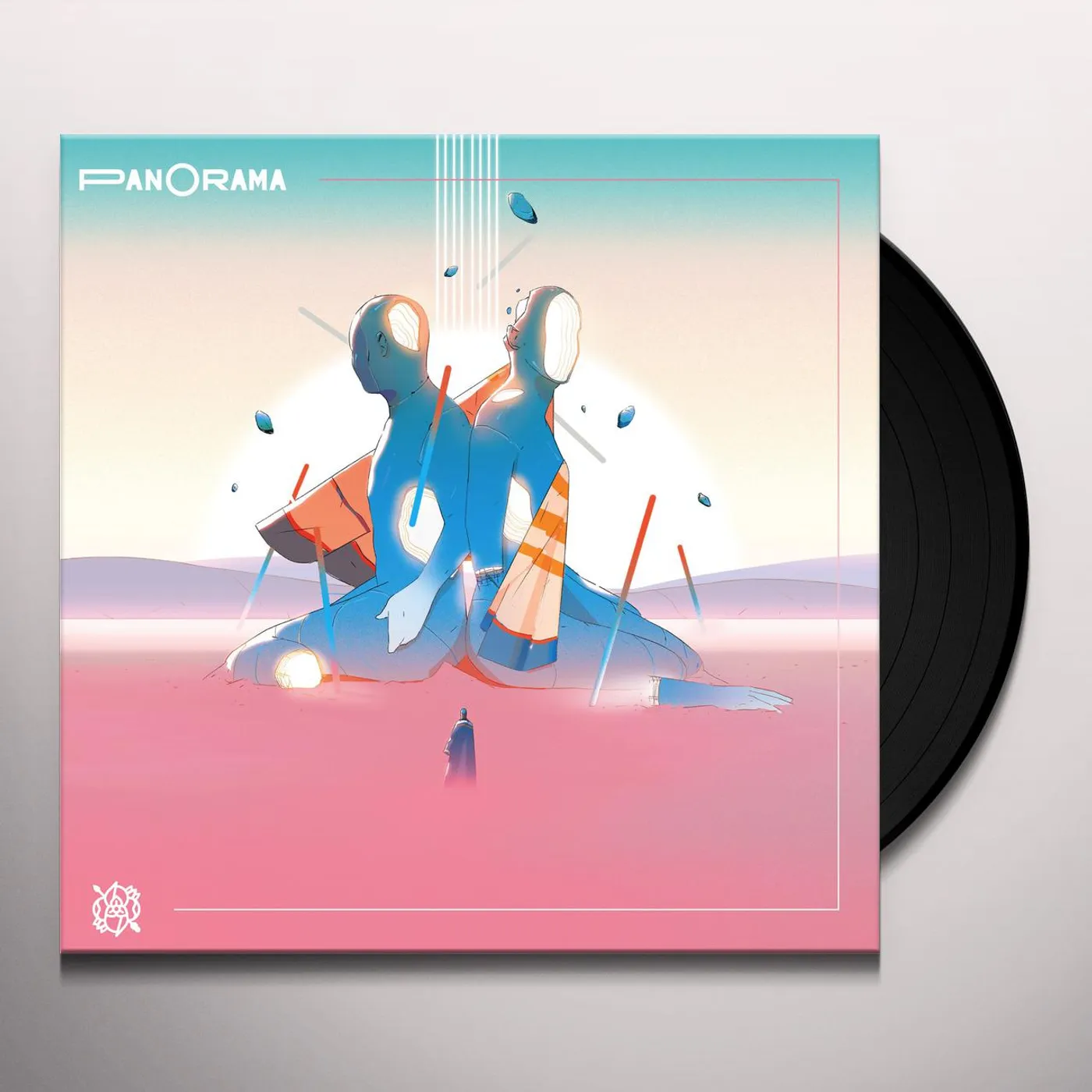 La Dispute Panorama Vinyl Record