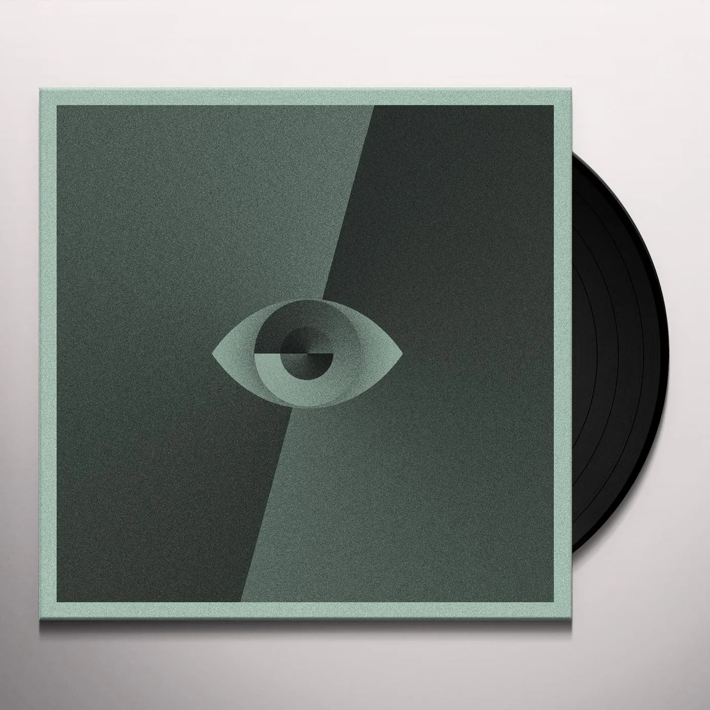 SOM Awake Vinyl Record