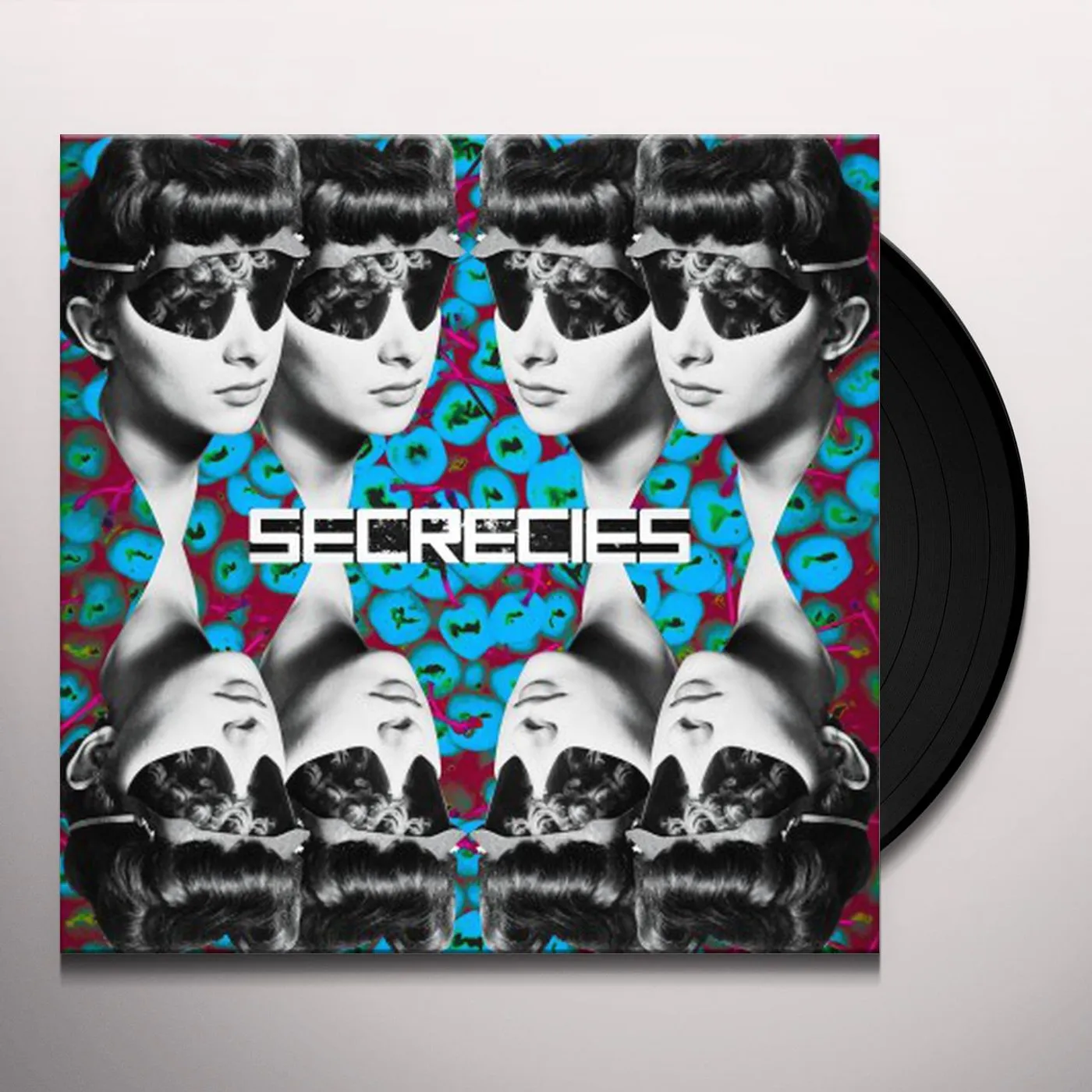 Secrecies Vinyl Record