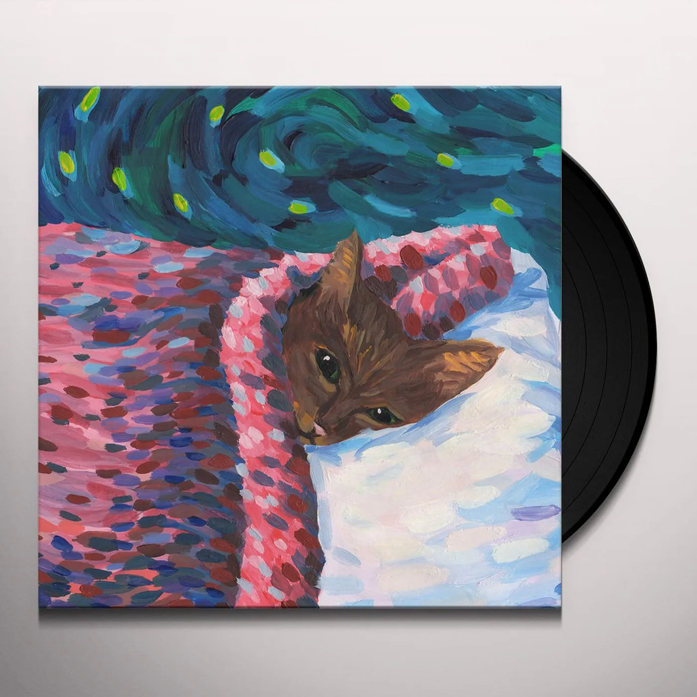 Cavetown Sleepyhead Vinyl Record