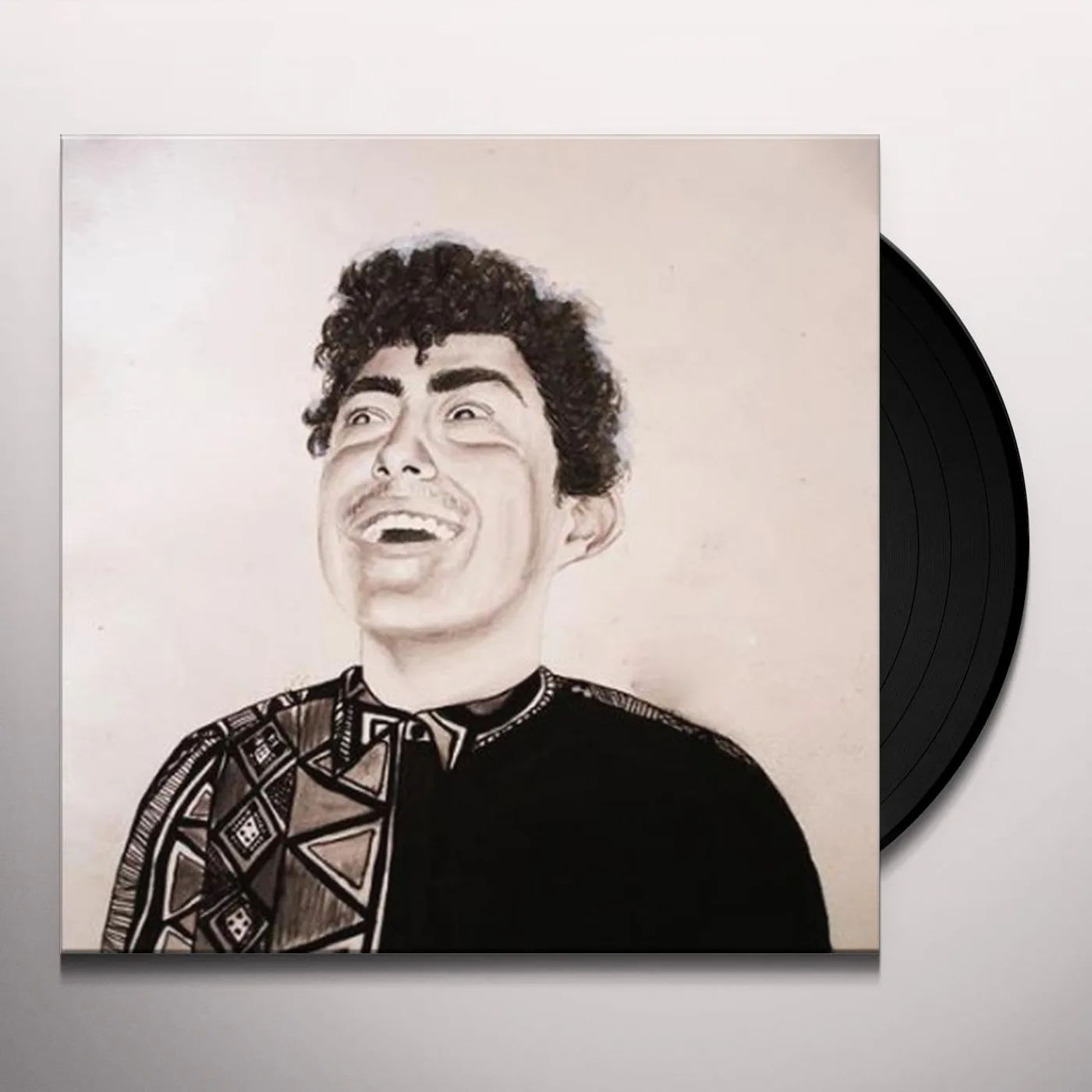 RISE OF HOBO JOHNSON Vinyl Record