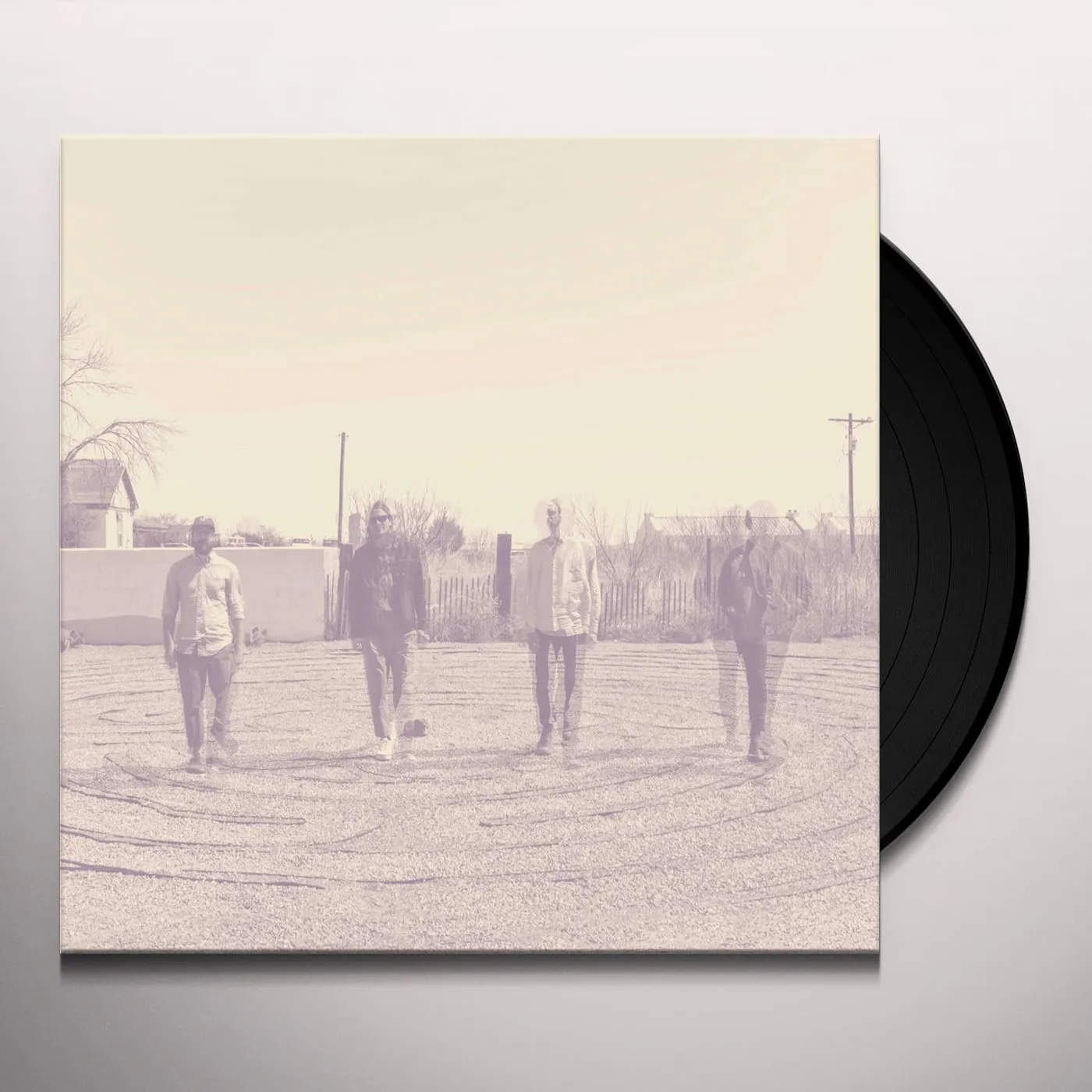 Dungen Myths 003 Vinyl Record