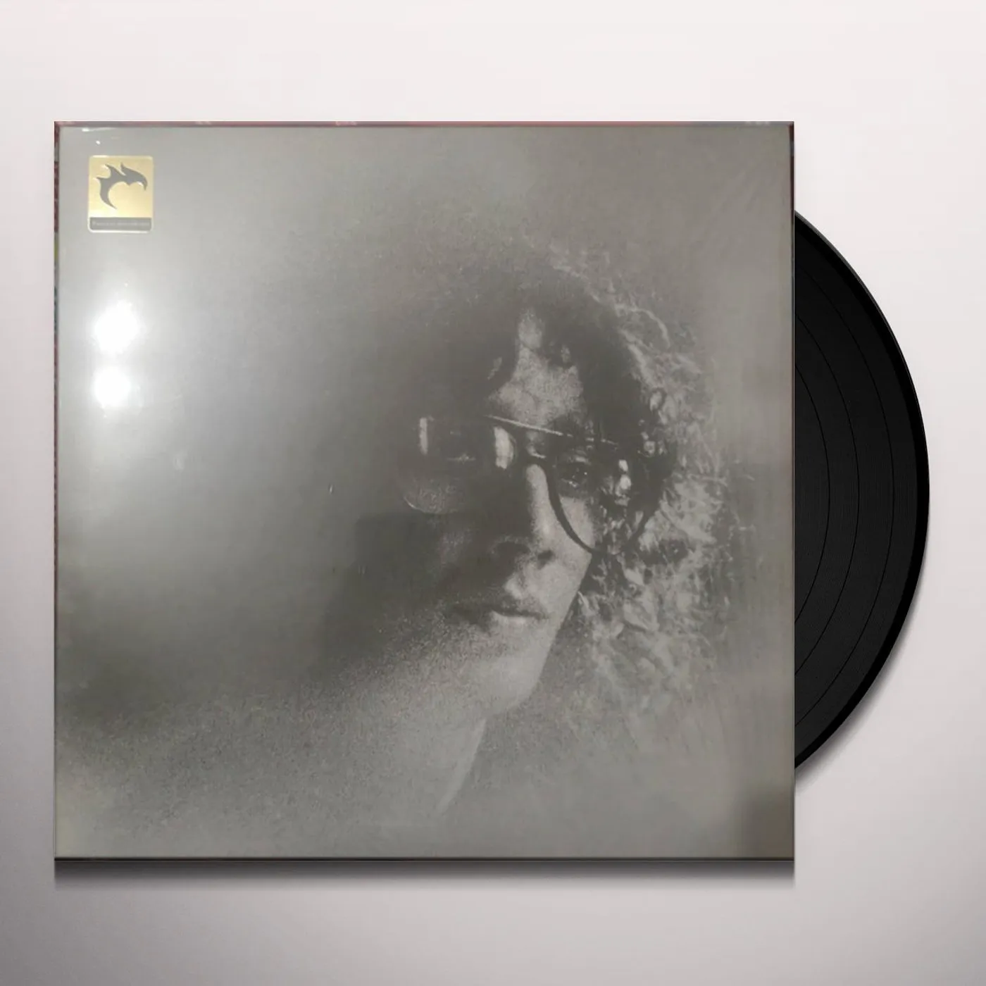 Fito Paez LOS ANOS SALVAJES Vinyl Record