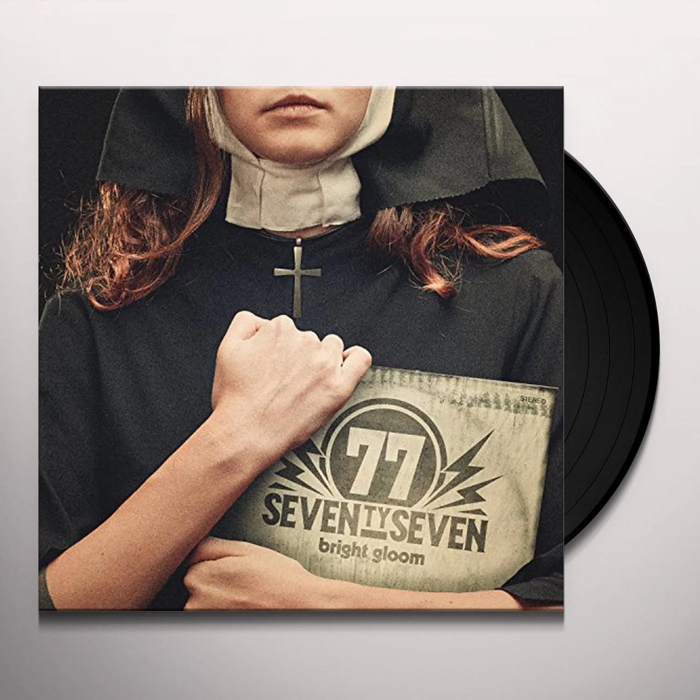 77 Bright Gloom Vinyl Record