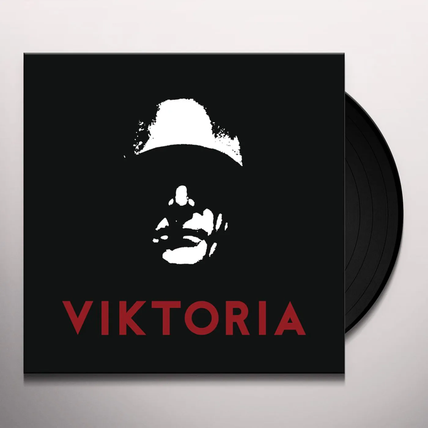 Marduk Viktoria Vinyl Record