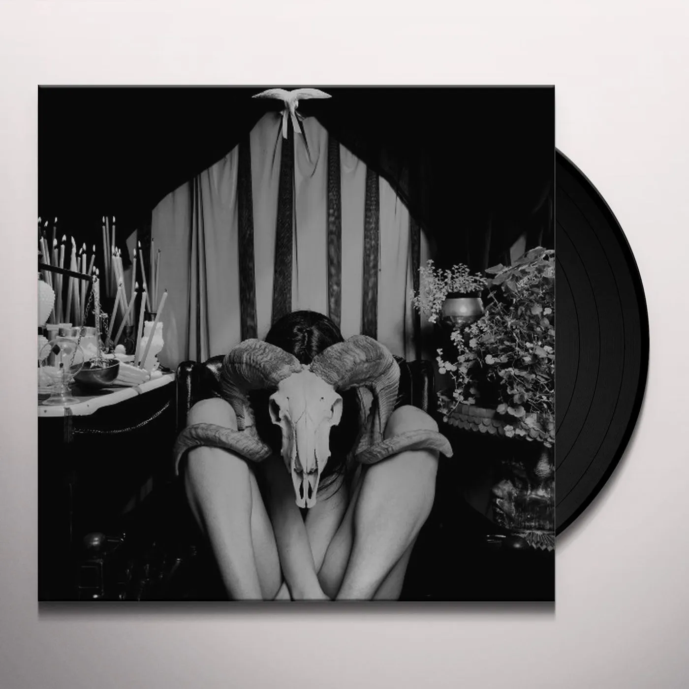 Surachai TO NO AVAIL Vinyl Record