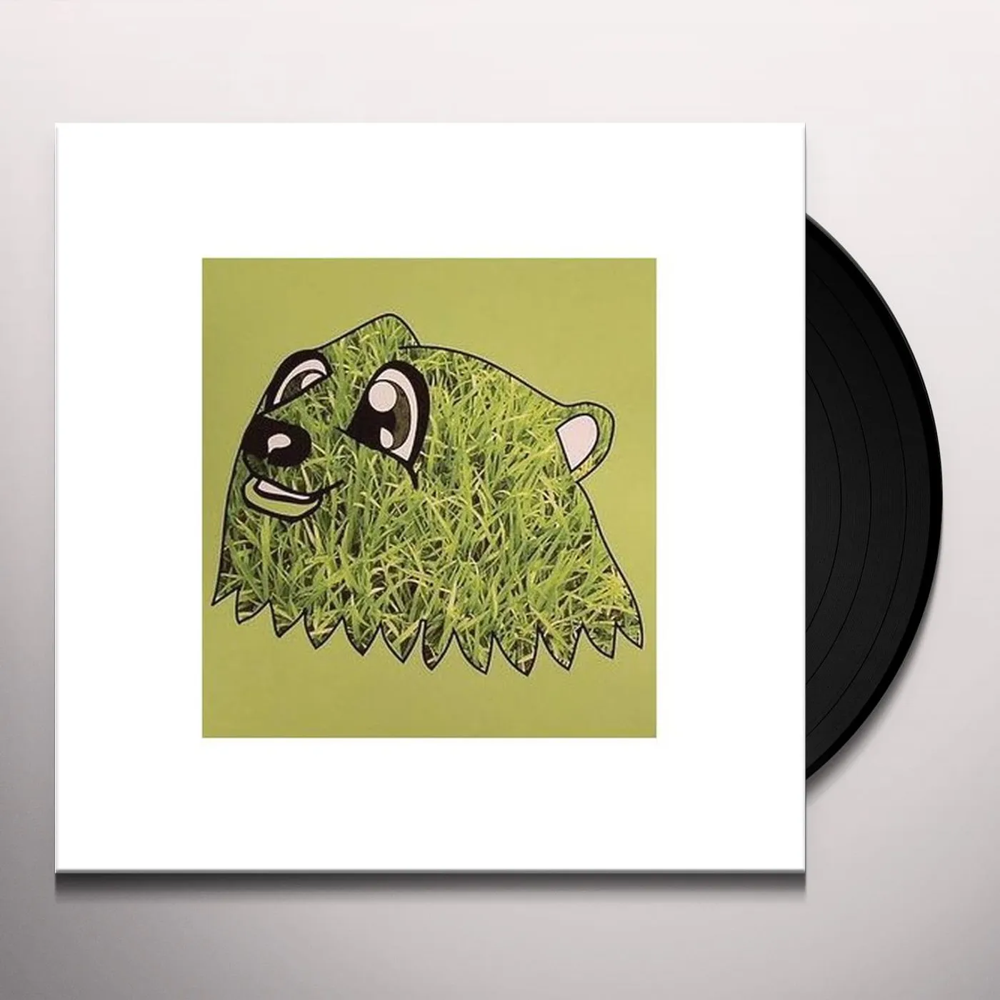 So So Modern VULTURE KISSES/KEY CHA Vinyl Record