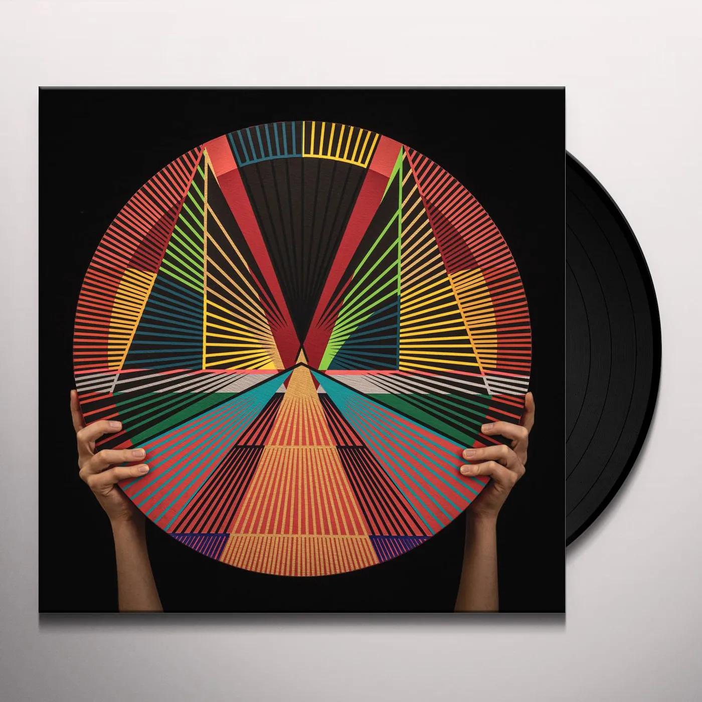 Jaye Jayle Don’t Let Your Love Life Get You Down Vinyl Record