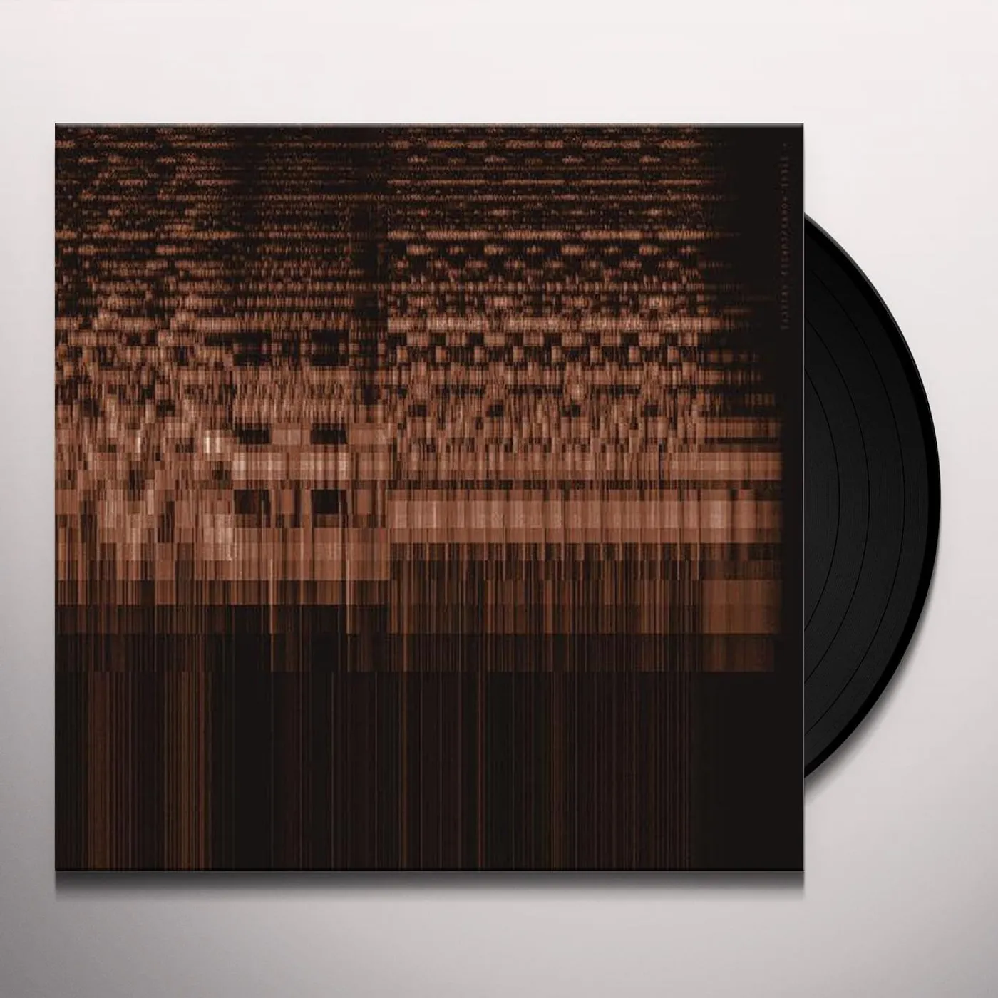 Steve Moore Cursed Objects Vinyl Record