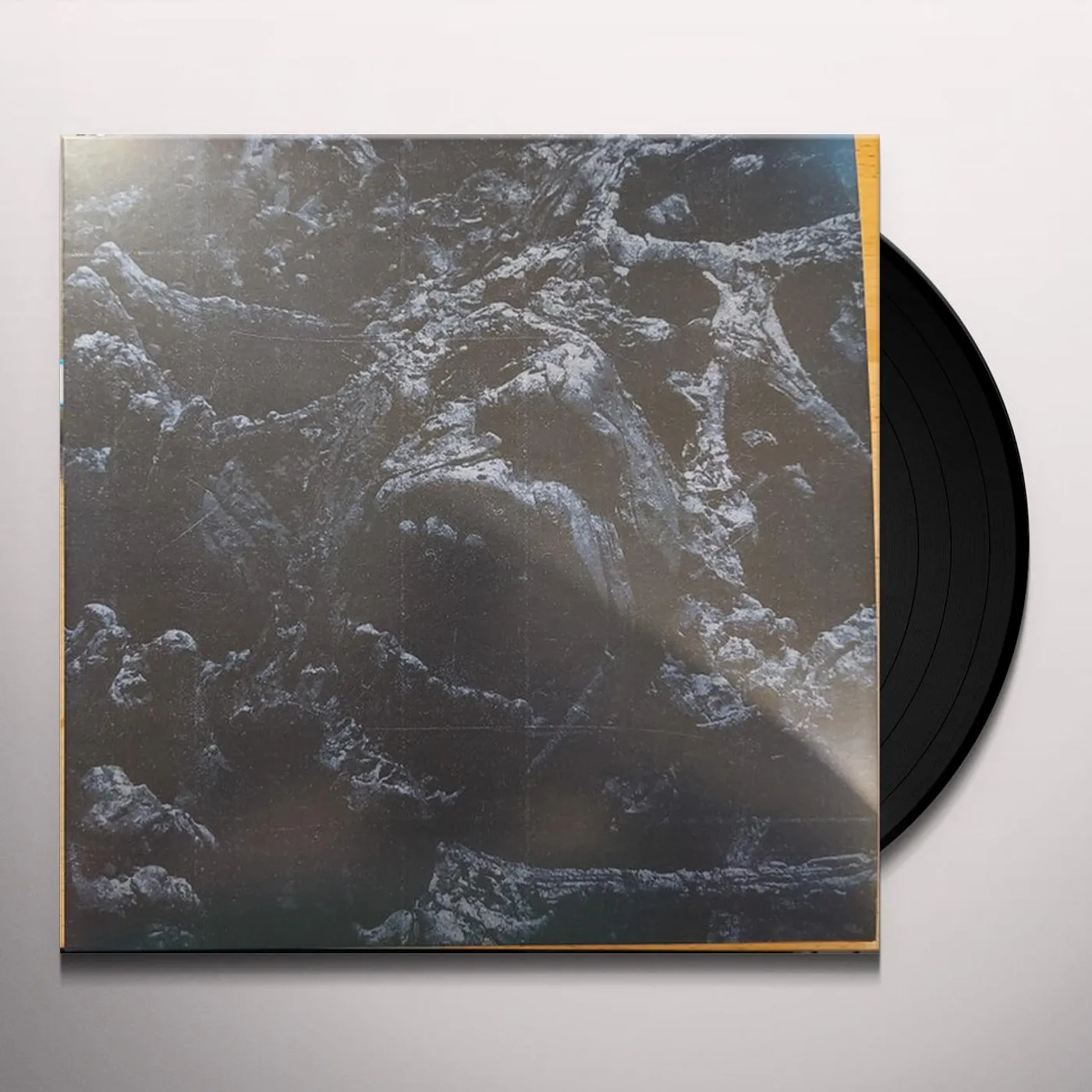 Panzerfaust Suns Of Perdition Chapter III: The Astral Drain Vinyl Record