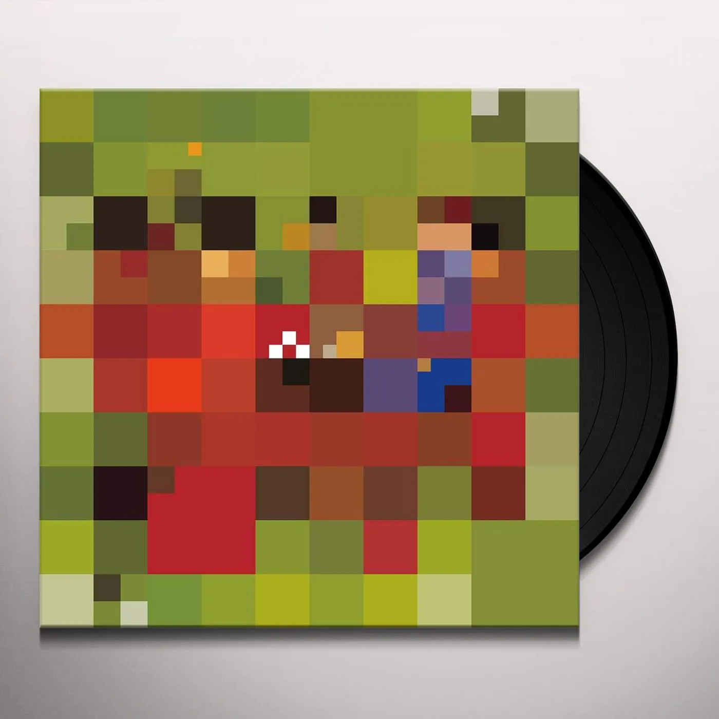 YELLOW MAGIC ORCHESTRA Solid State Survivor Vinyl Record