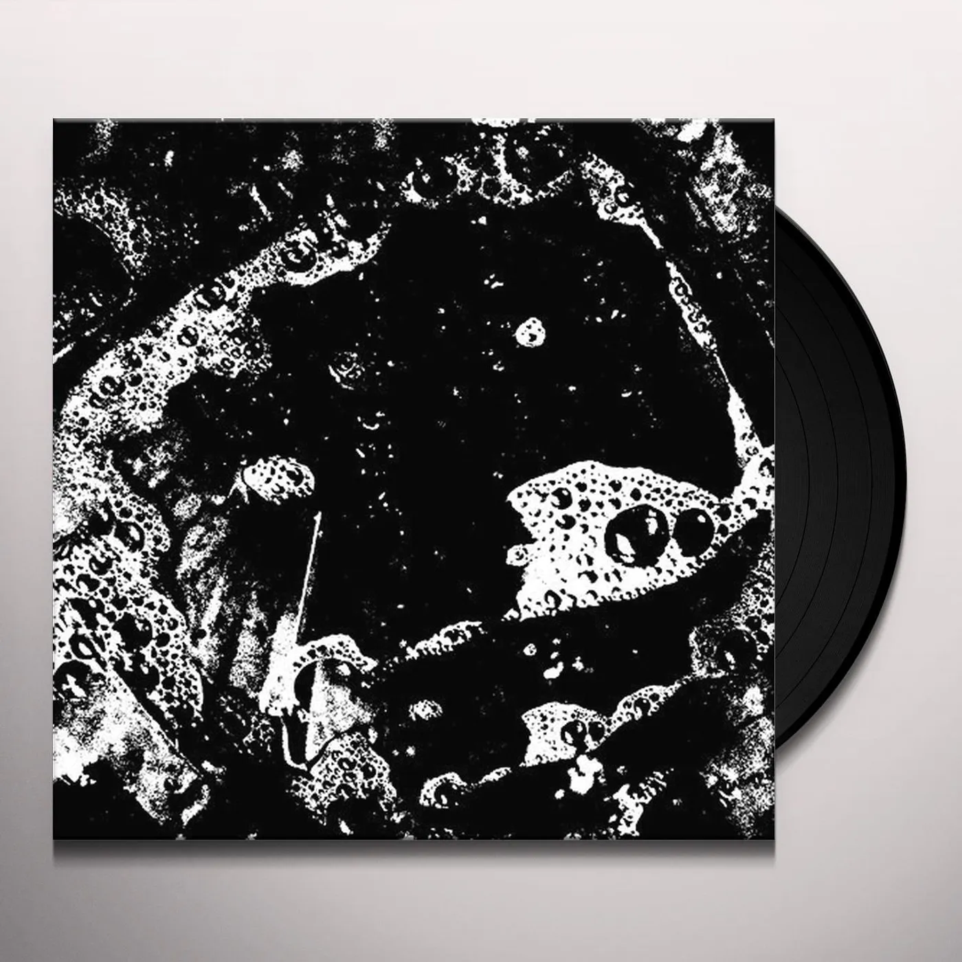 Biome GRIDDLED Vinyl Record