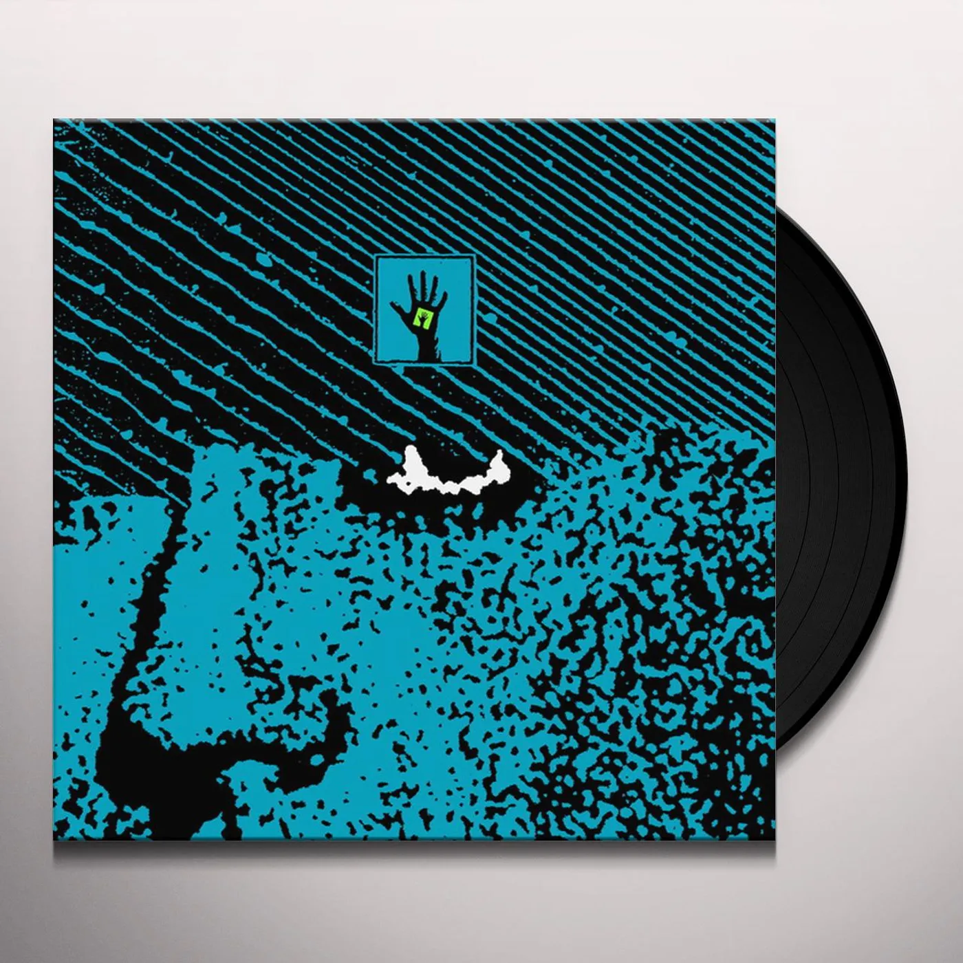 Sleep D Freak of Nature Vinyl Record