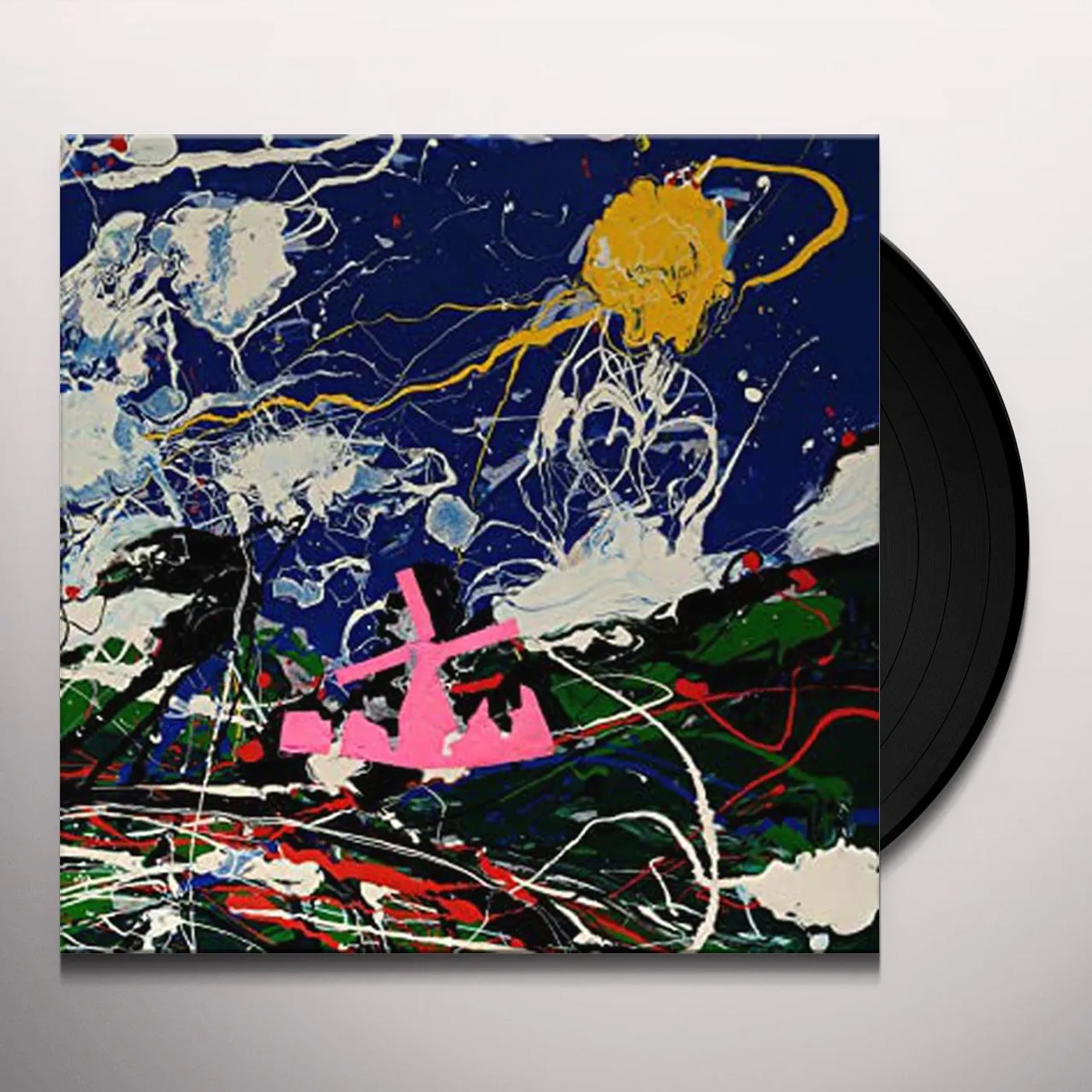 James Holden IDIOTS ARE WINNING Vinyl Record