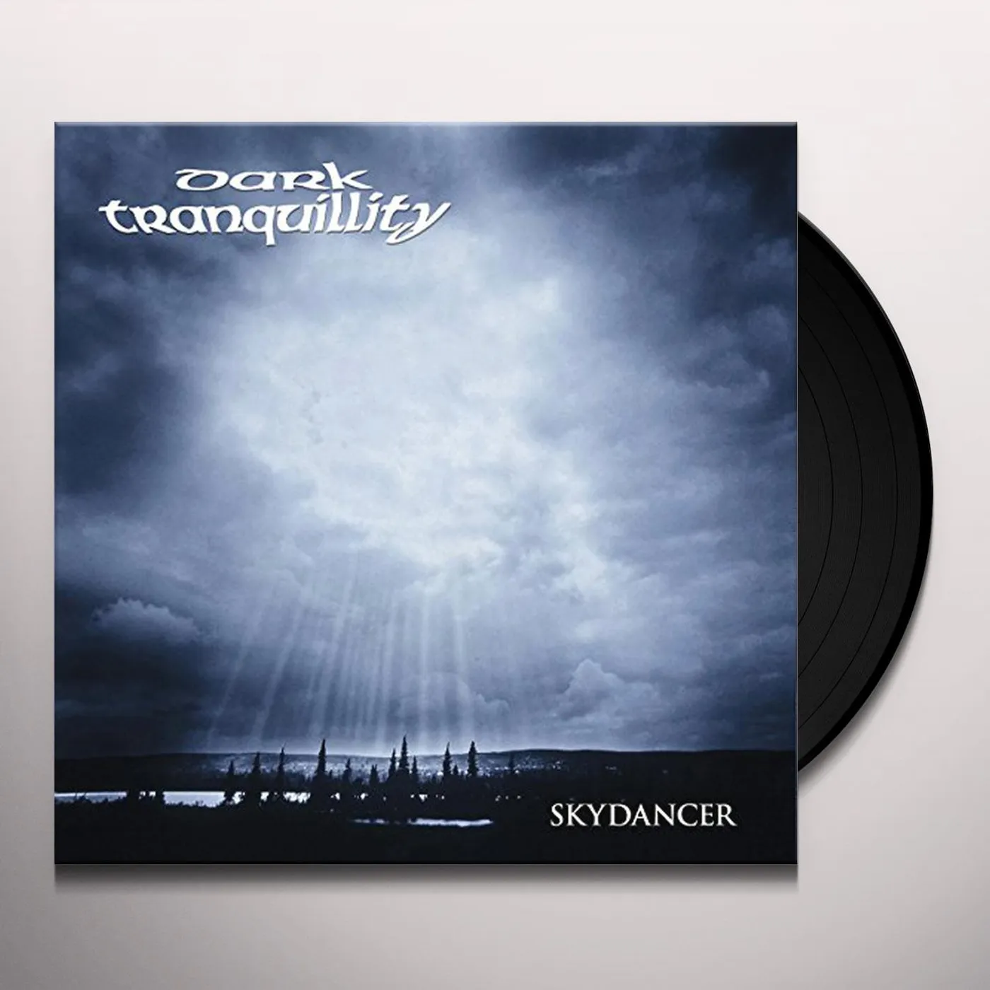 Dark Tranquillity Skydancer Vinyl Record