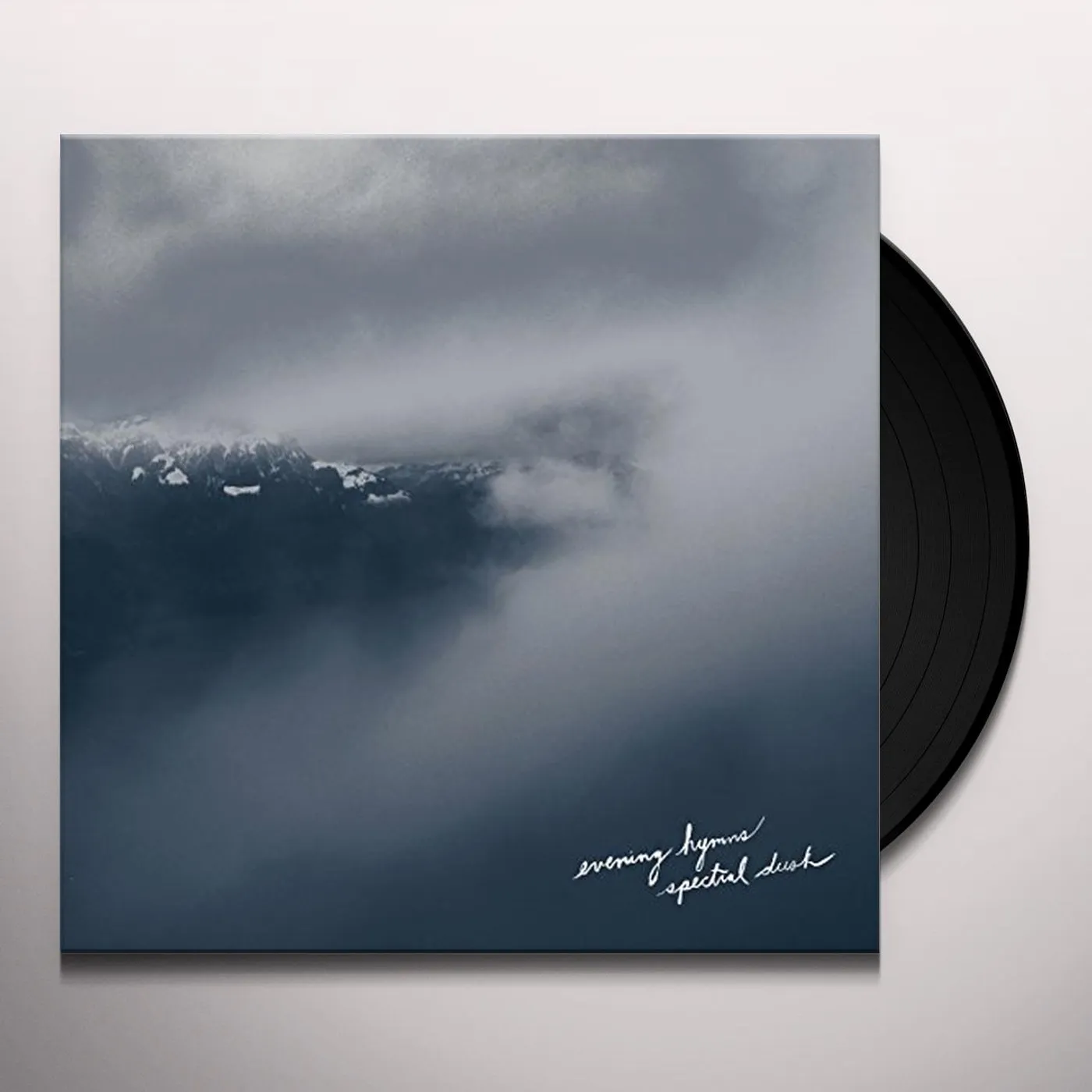 Evening Hymns Spectral Dusk Vinyl Record