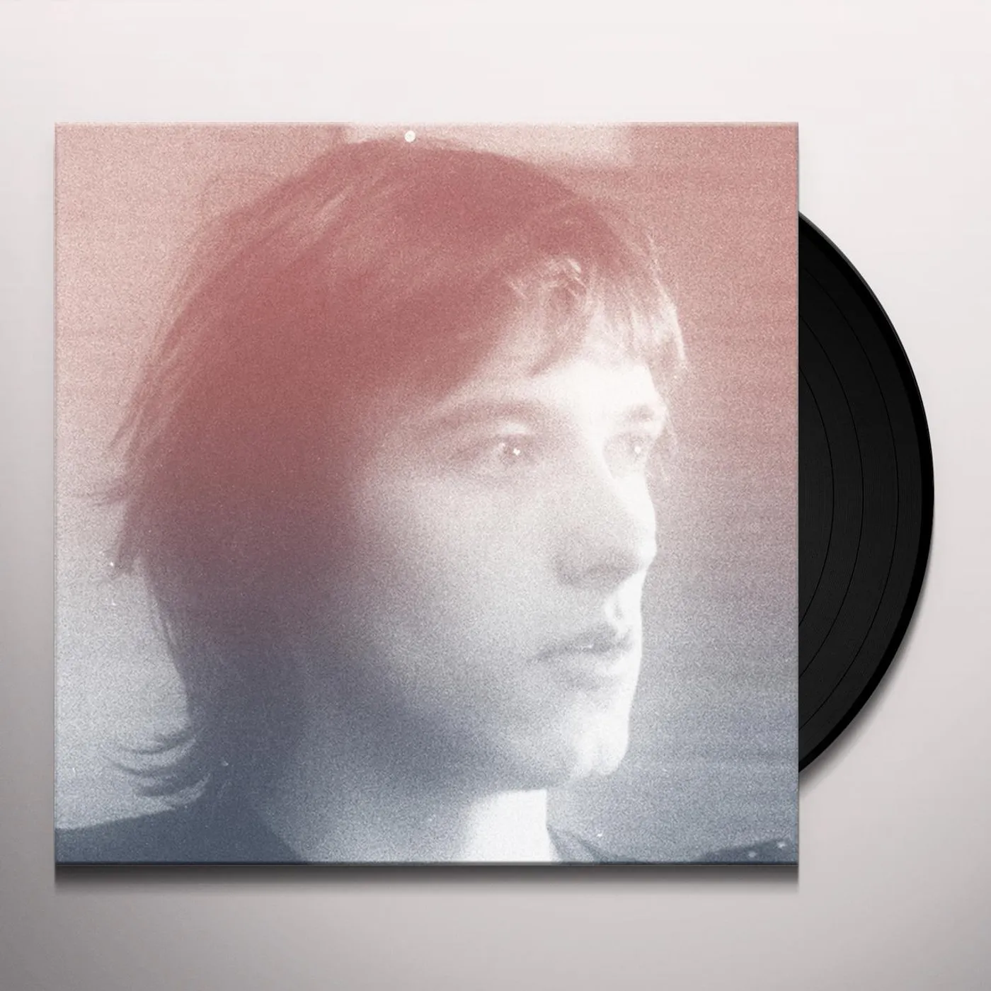 Erik Wøllo SOURCES Vinyl Record