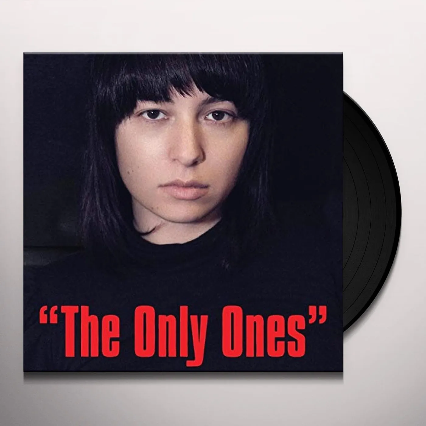 Farah ONLY ONES Vinyl Record