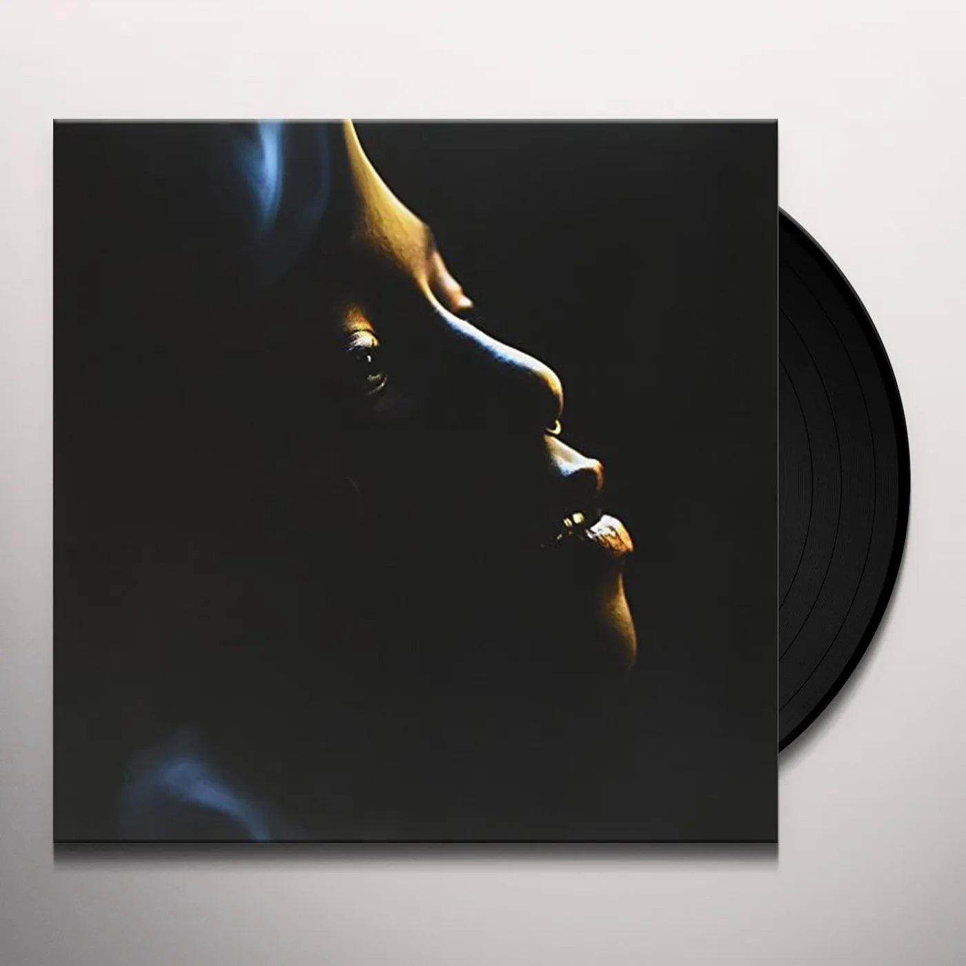 Sabina Ddumba Homeward Bound Vinyl Record