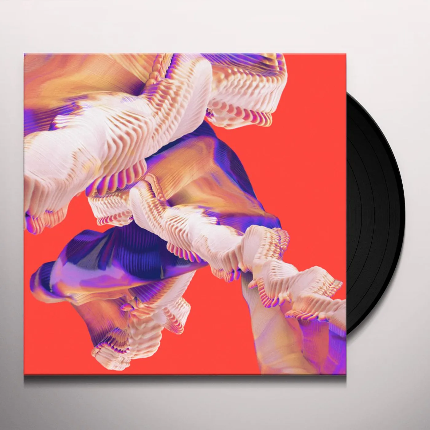 BICEP Isles Vinyl Record